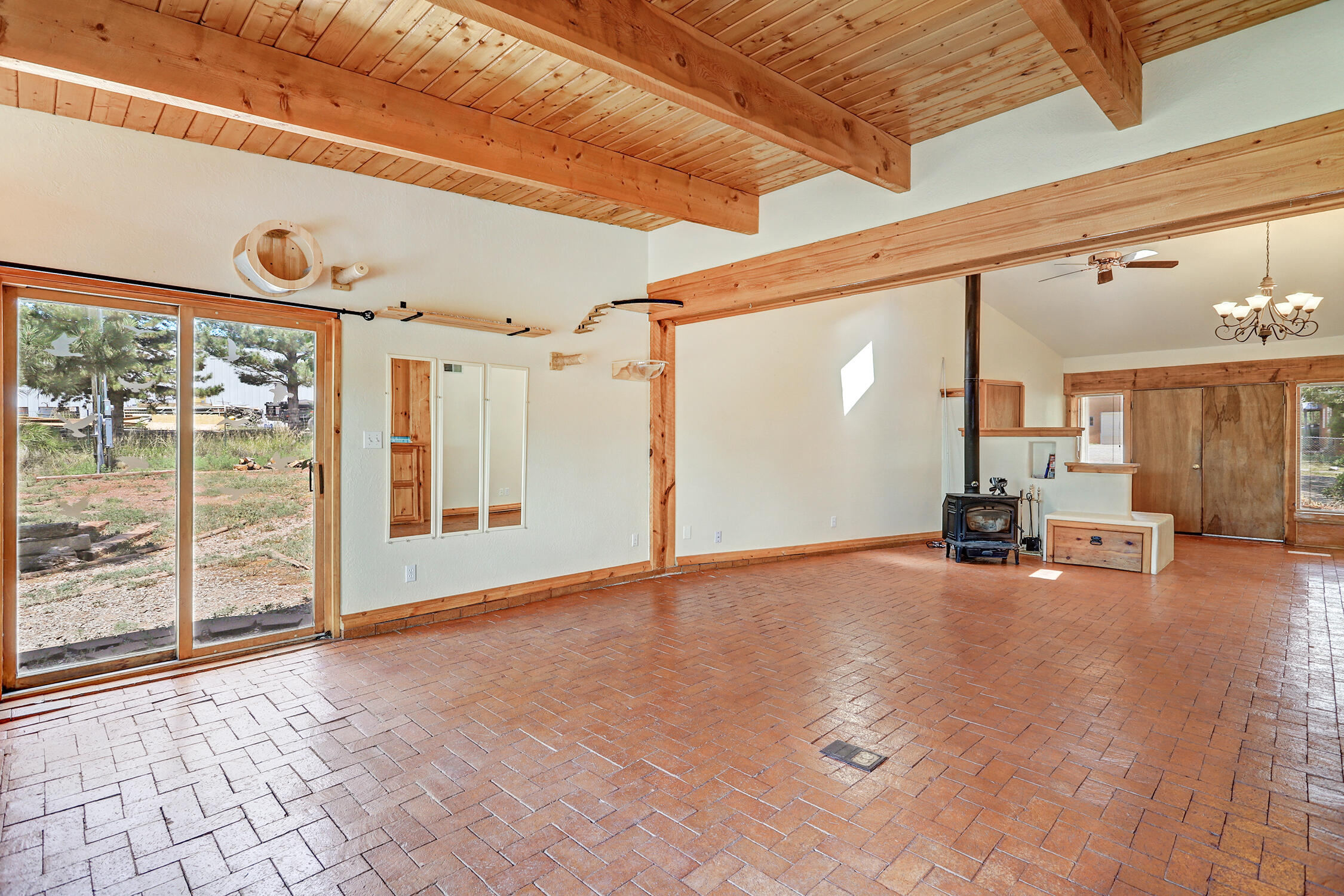 29 Corte De Canoncito