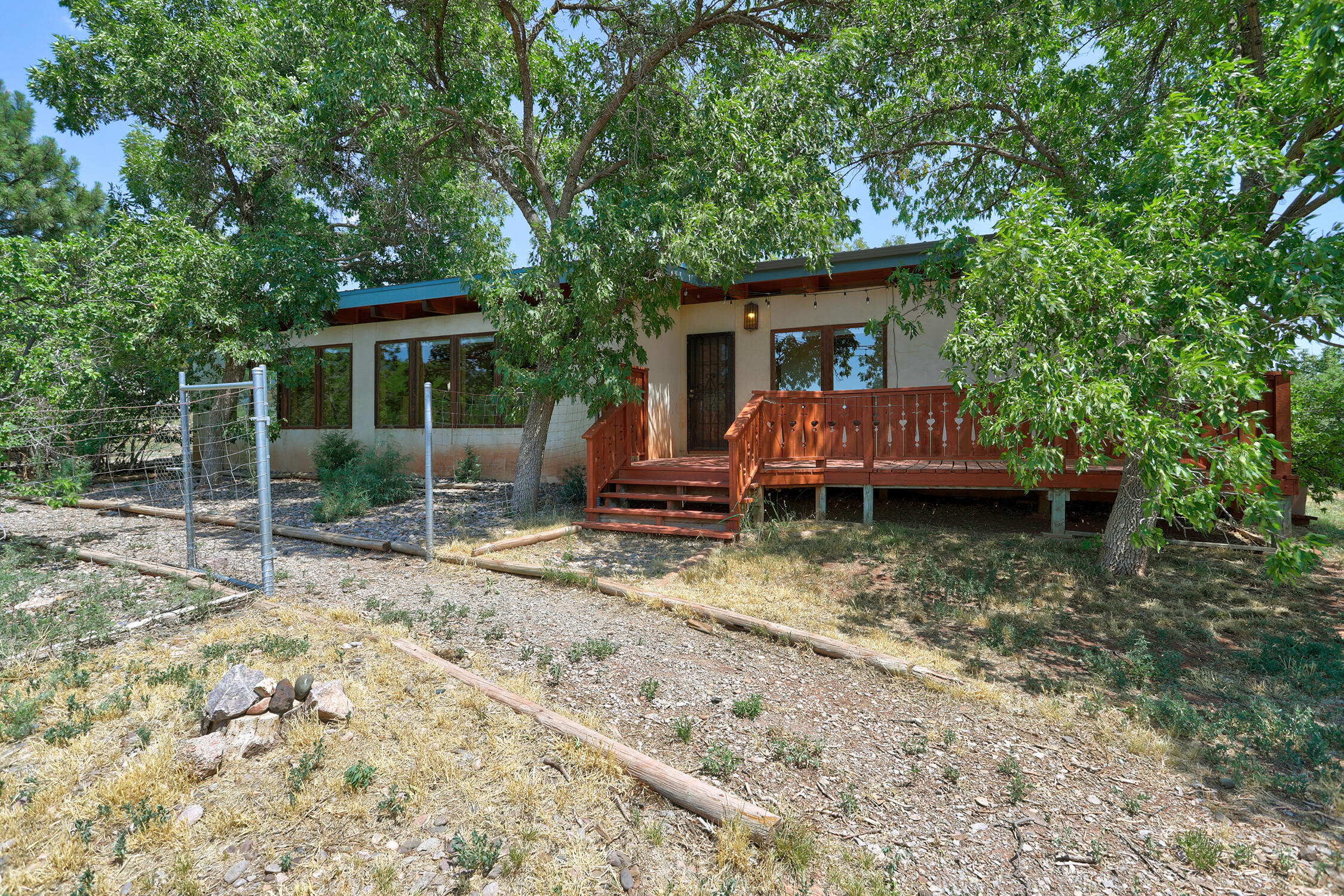 29 Corte De Canoncito