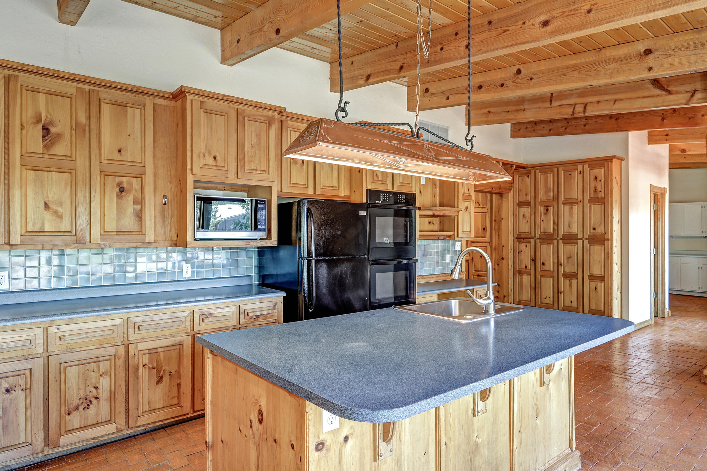 29 Corte De Canoncito