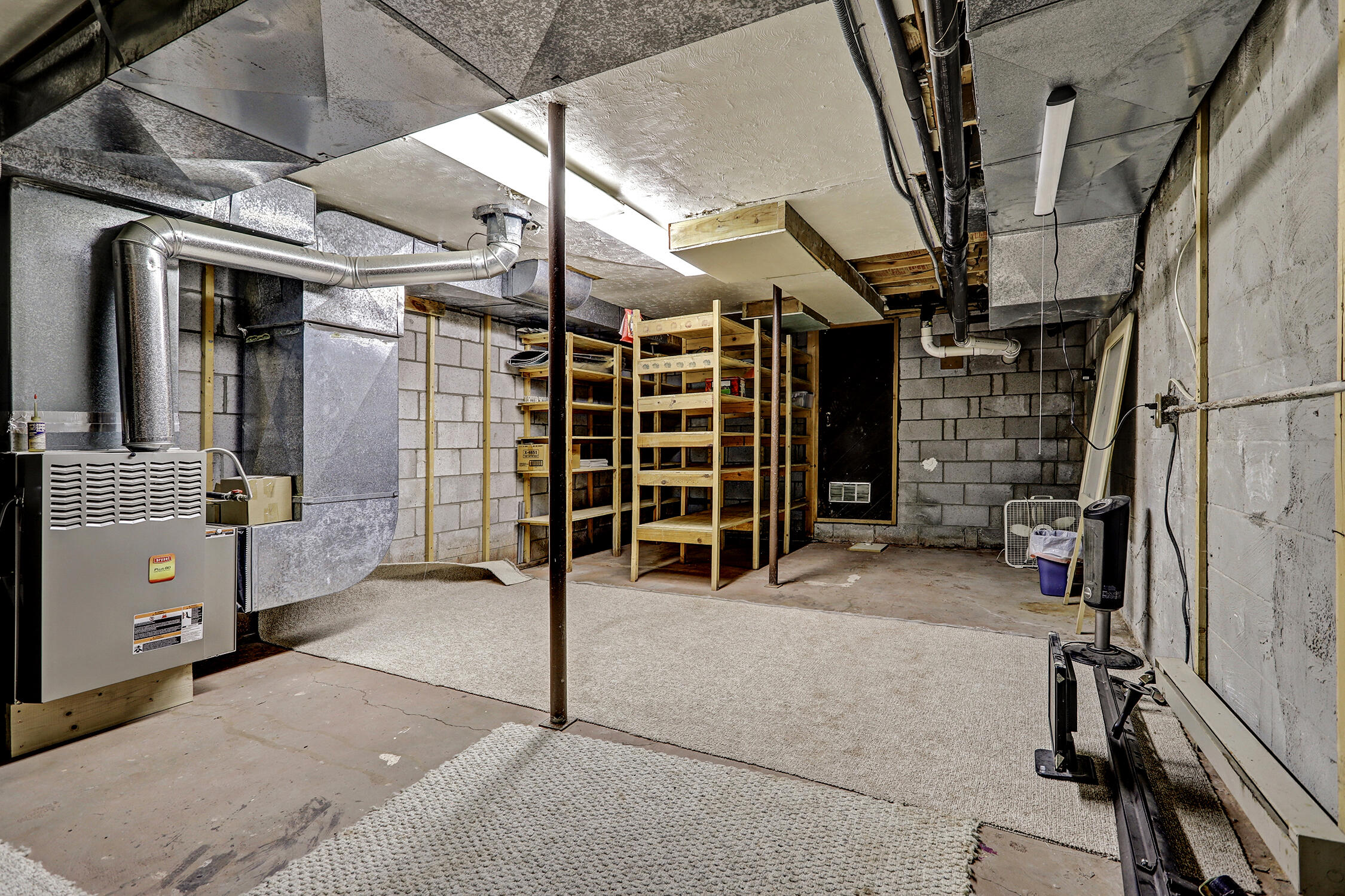 29 Corte De Canoncito