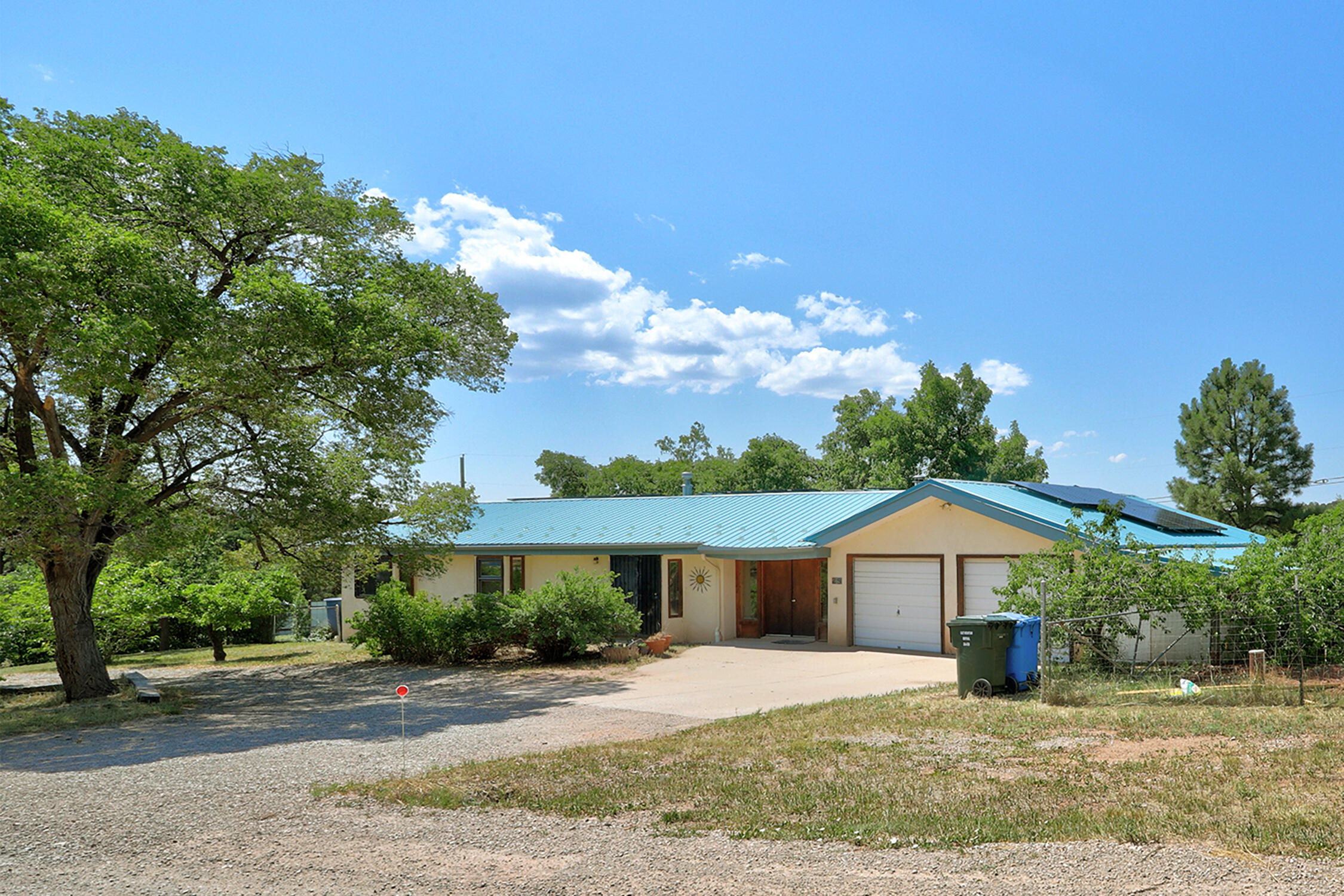 29 Corte De Canoncito