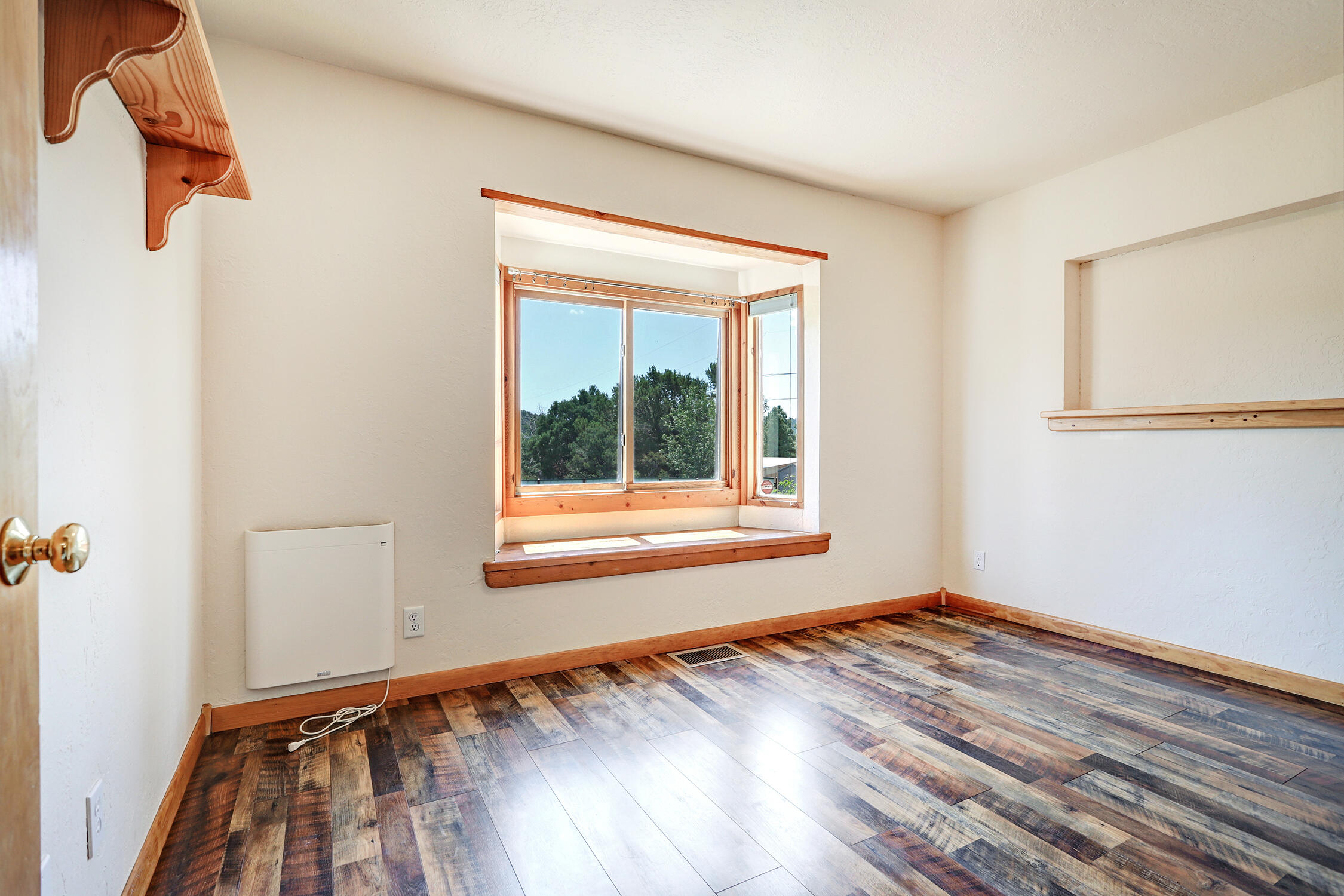 29 Corte De Canoncito