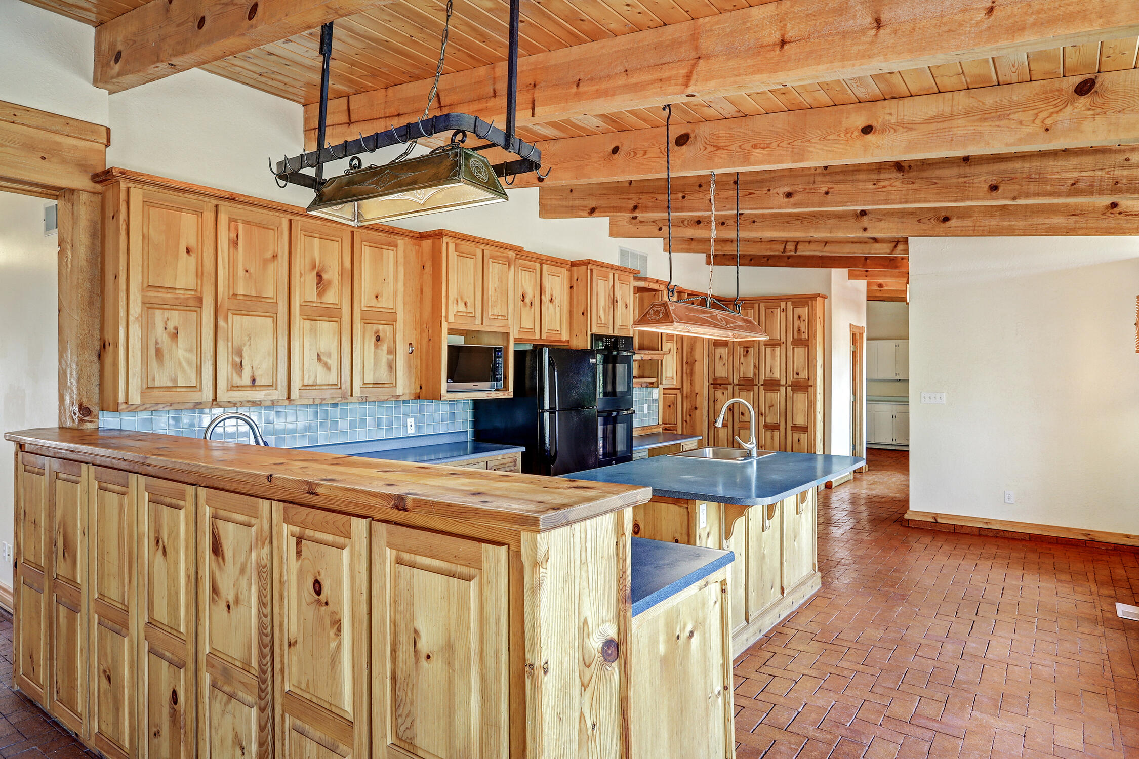 29 Corte De Canoncito