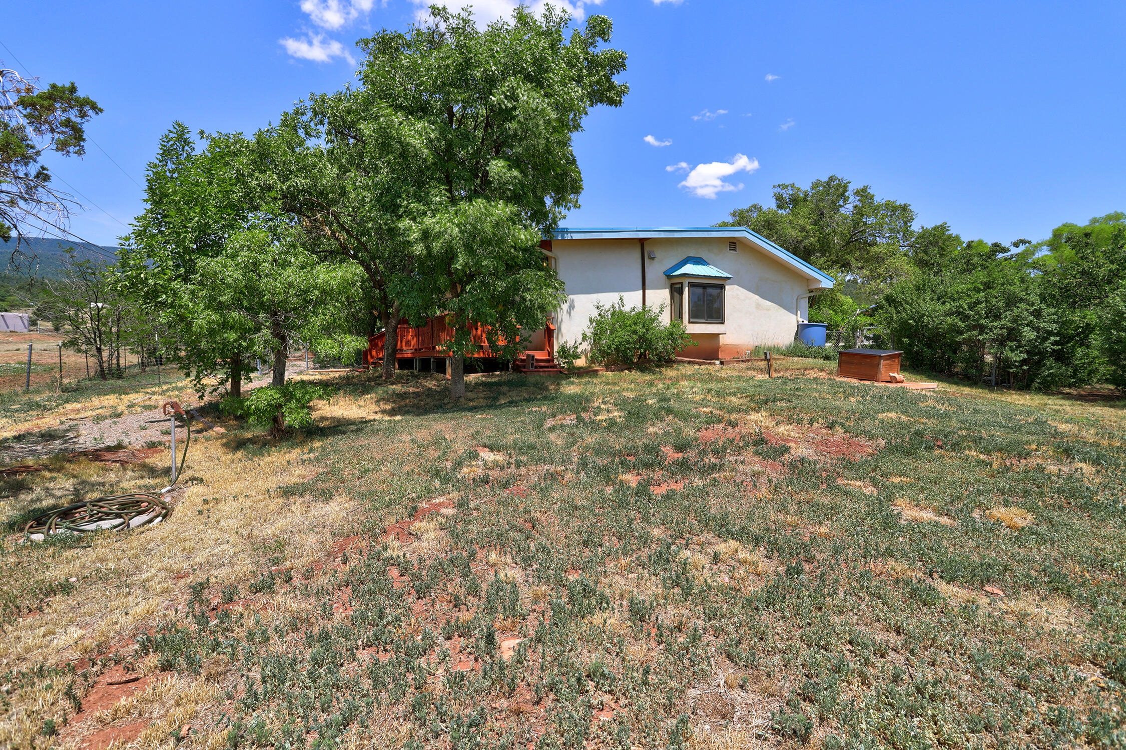 29 Corte De Canoncito