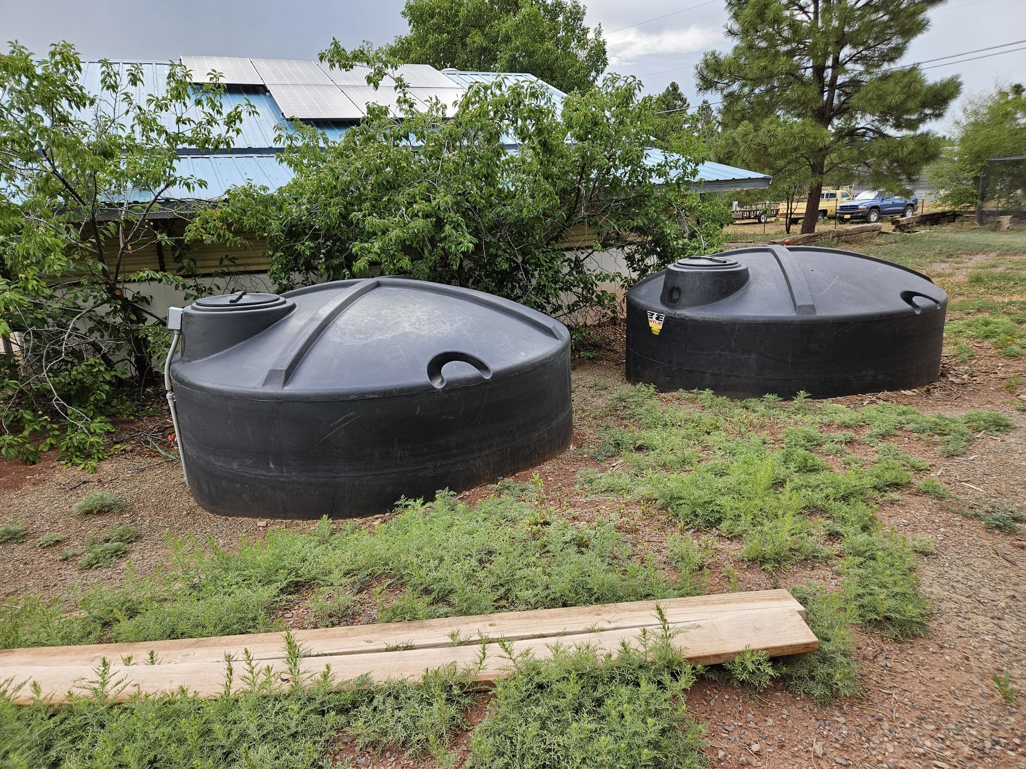 29 Corte De Canoncito