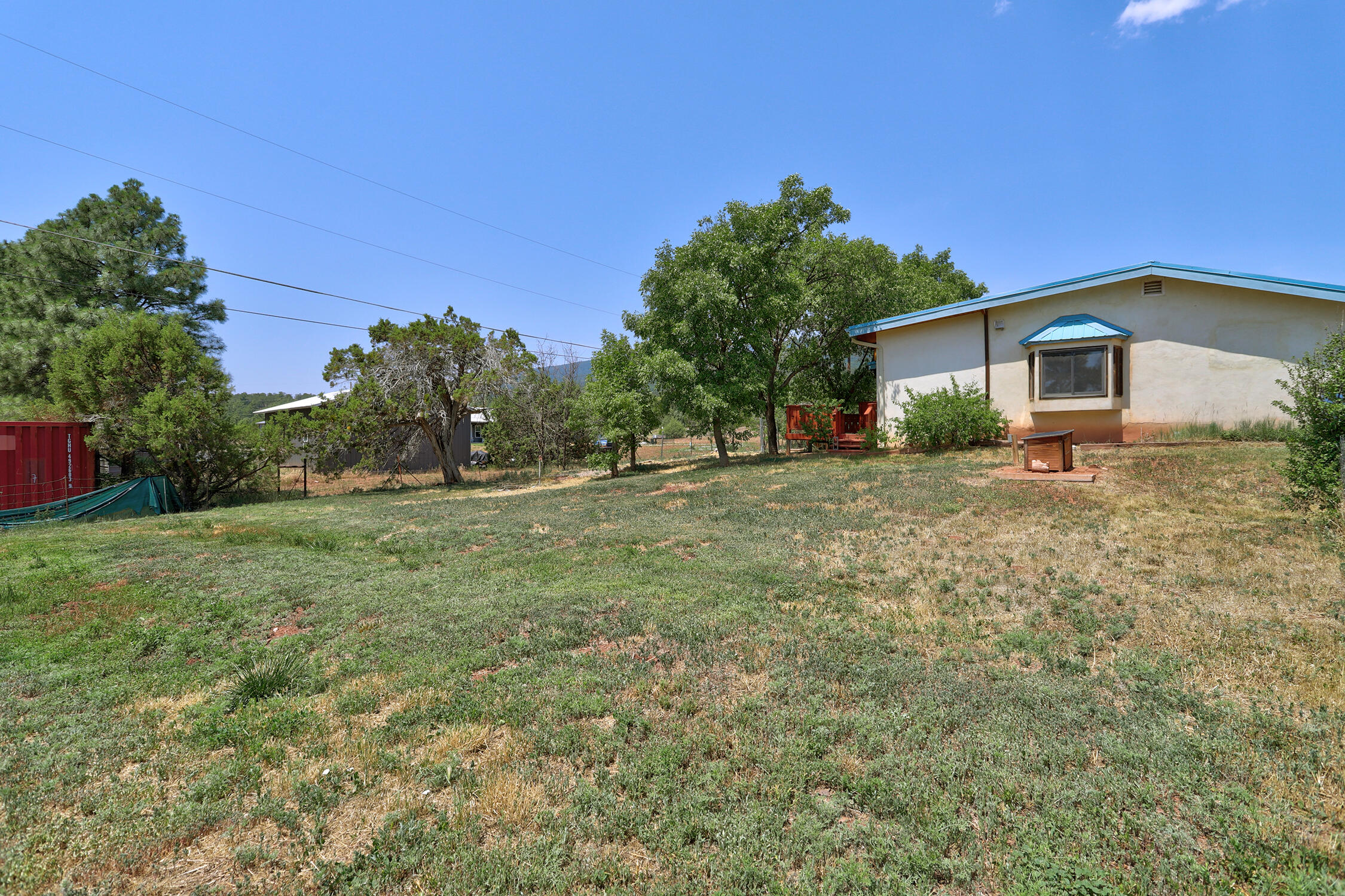 29 Corte De Canoncito