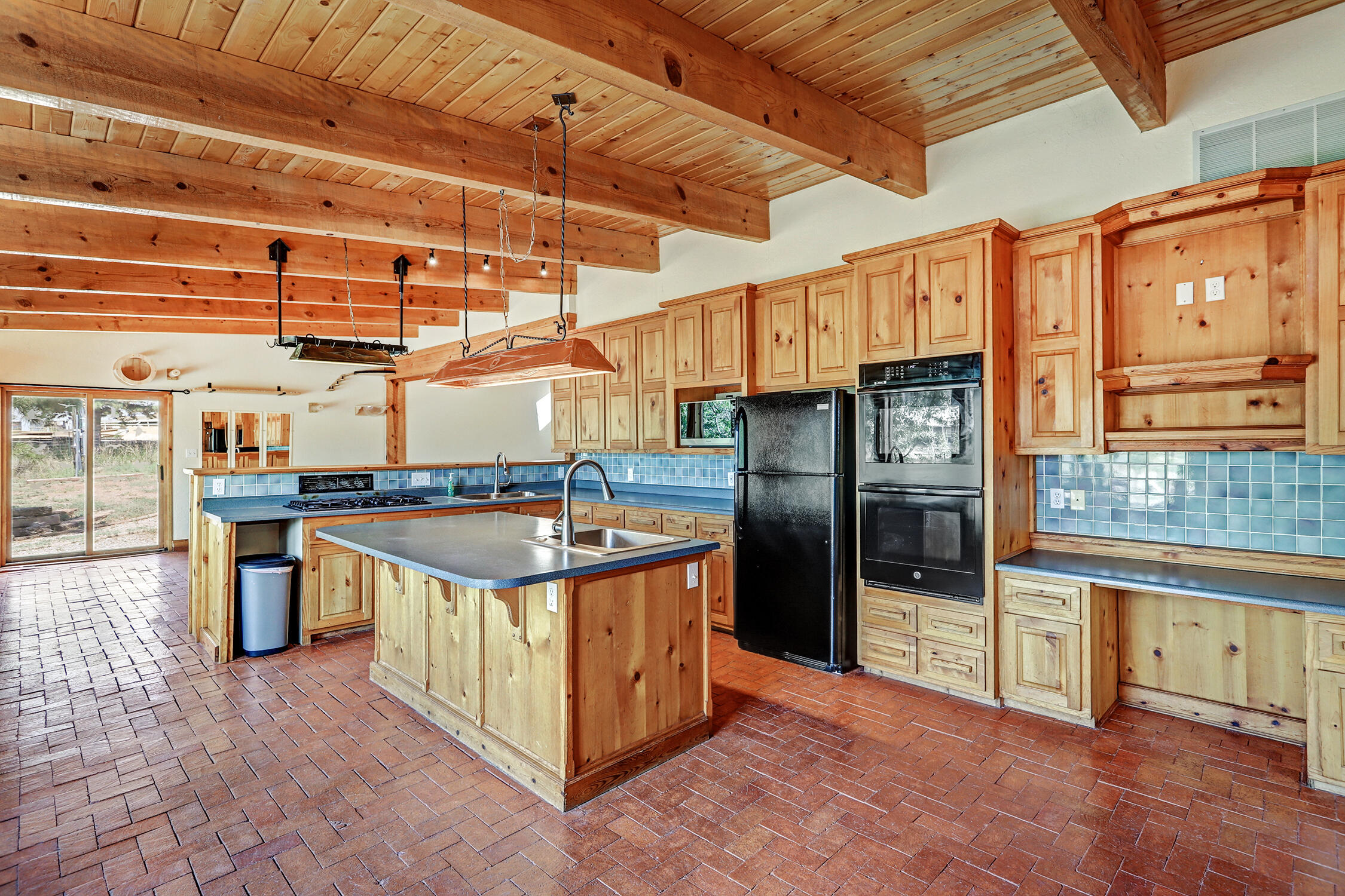 29 Corte De Canoncito