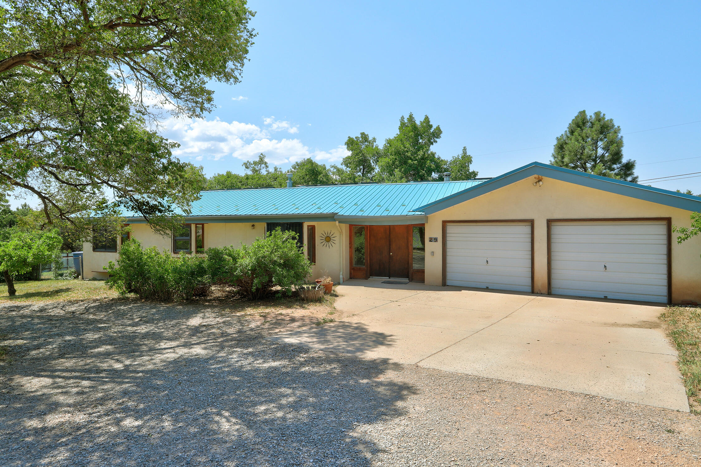 29 Corte De Canoncito