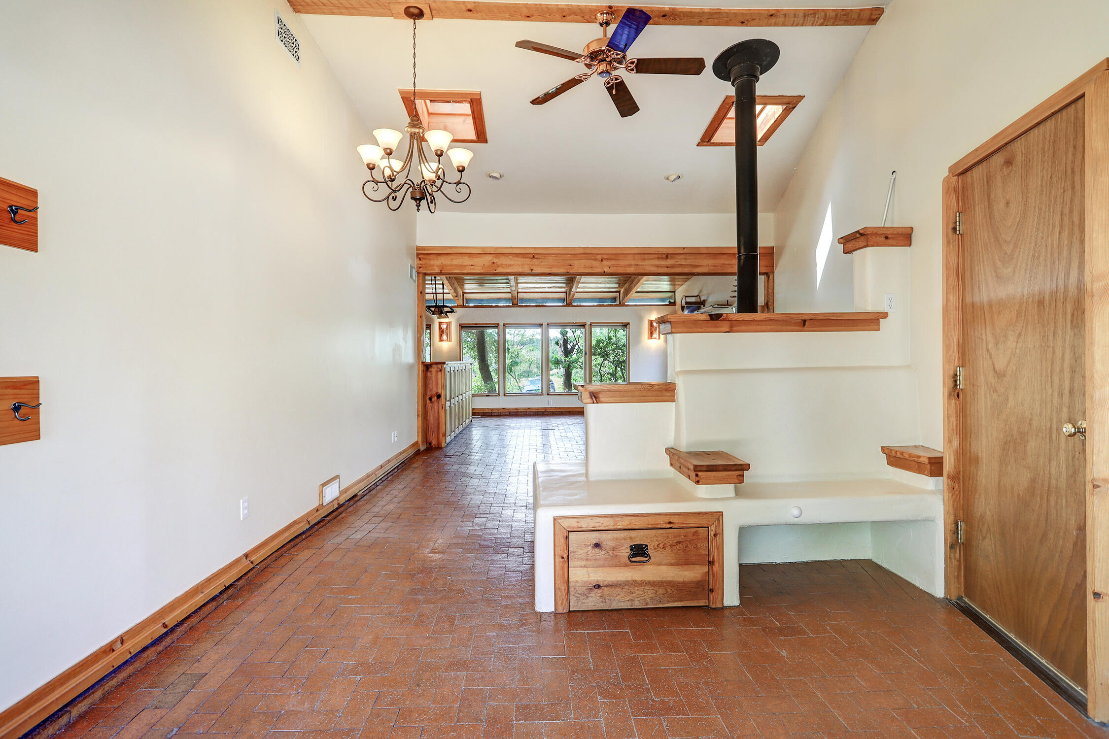 29 Corte De Canoncito