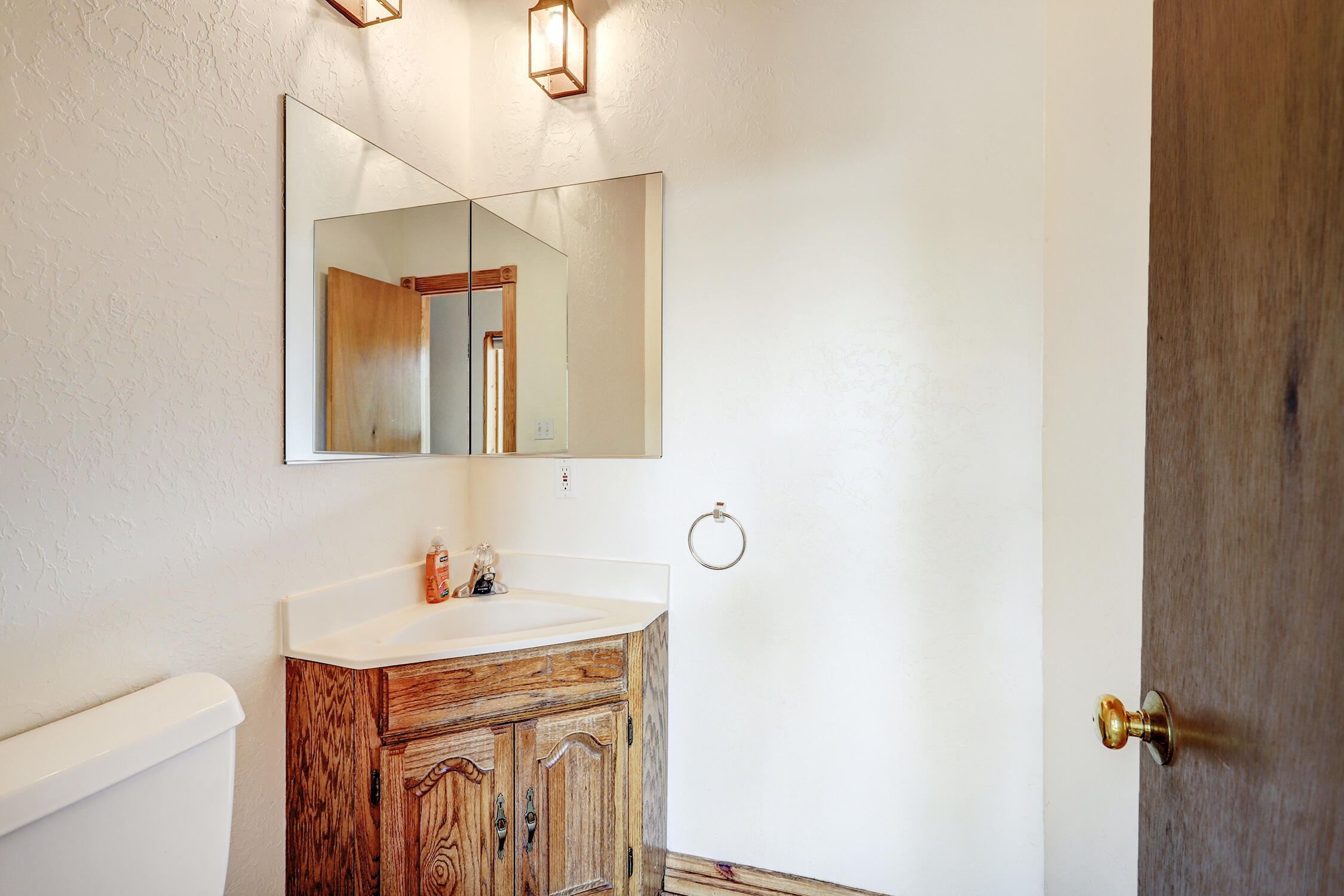 29 Corte De Canoncito