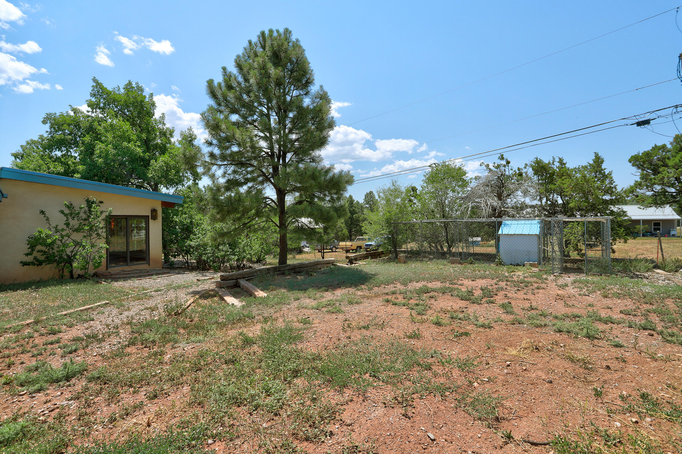 29 Corte De Canoncito