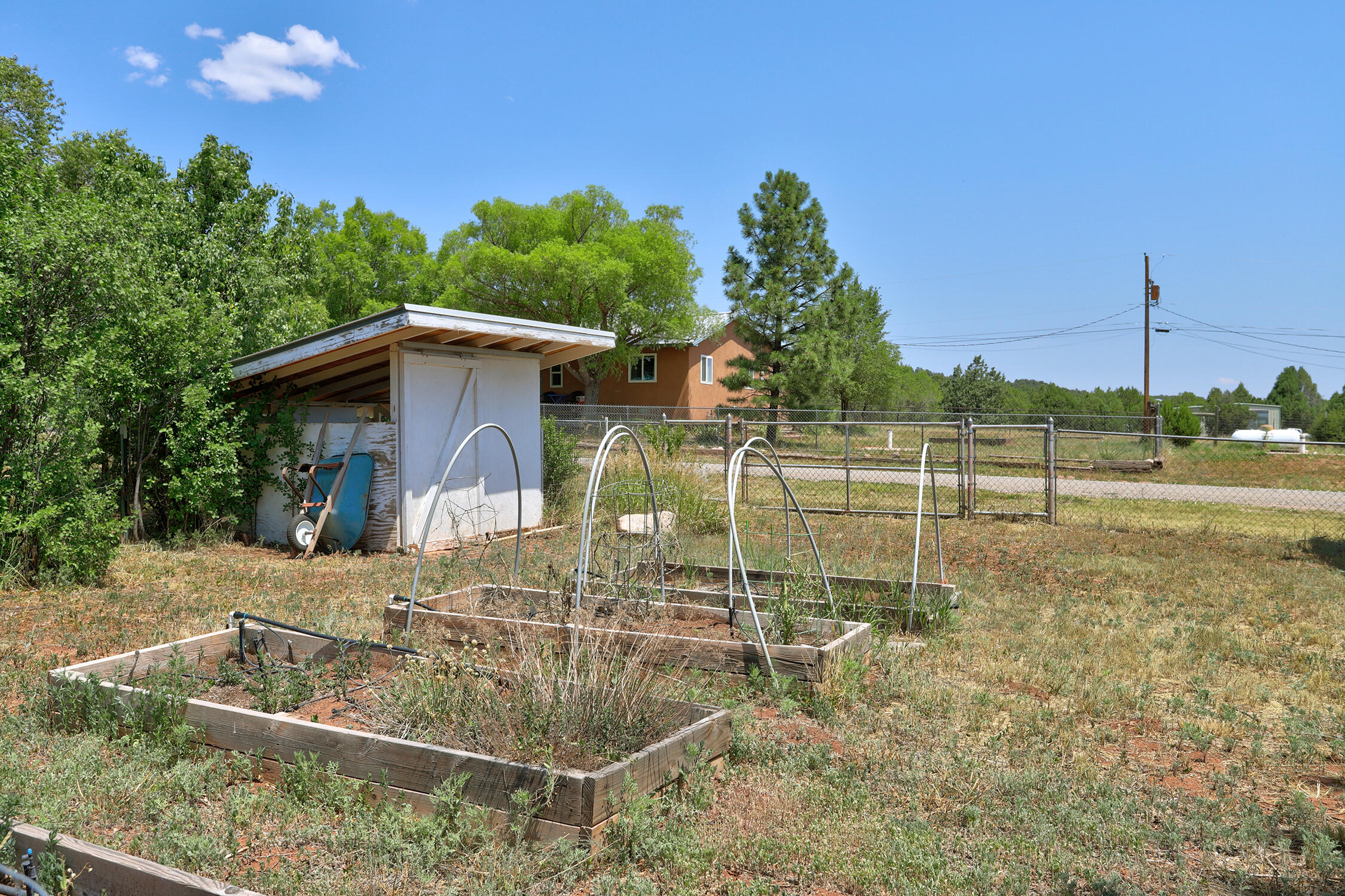 29 Corte De Canoncito