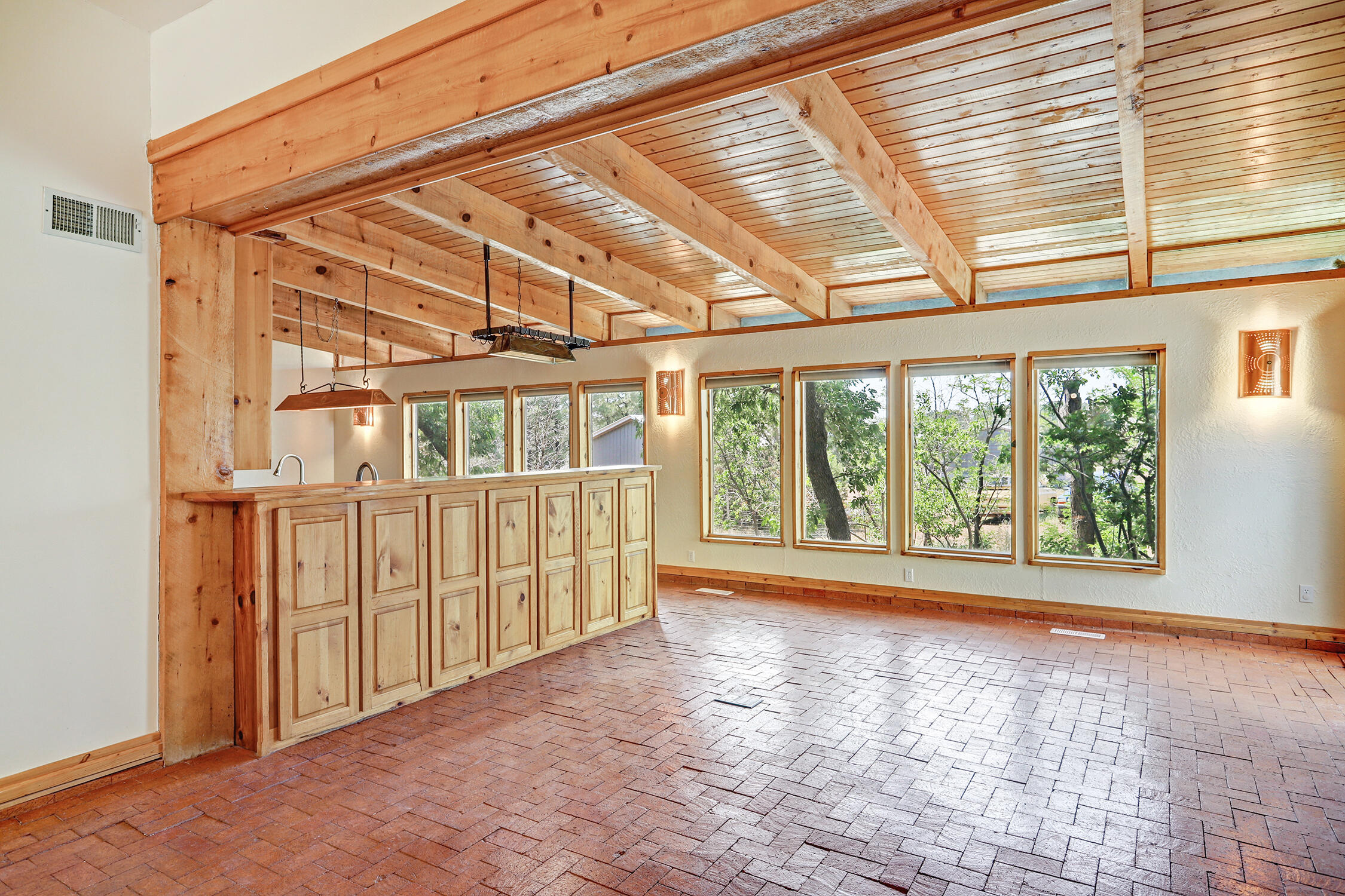 29 Corte De Canoncito