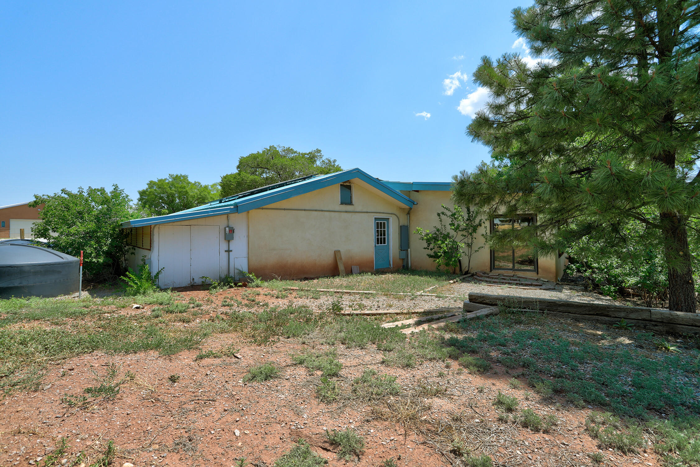 29 Corte De Canoncito