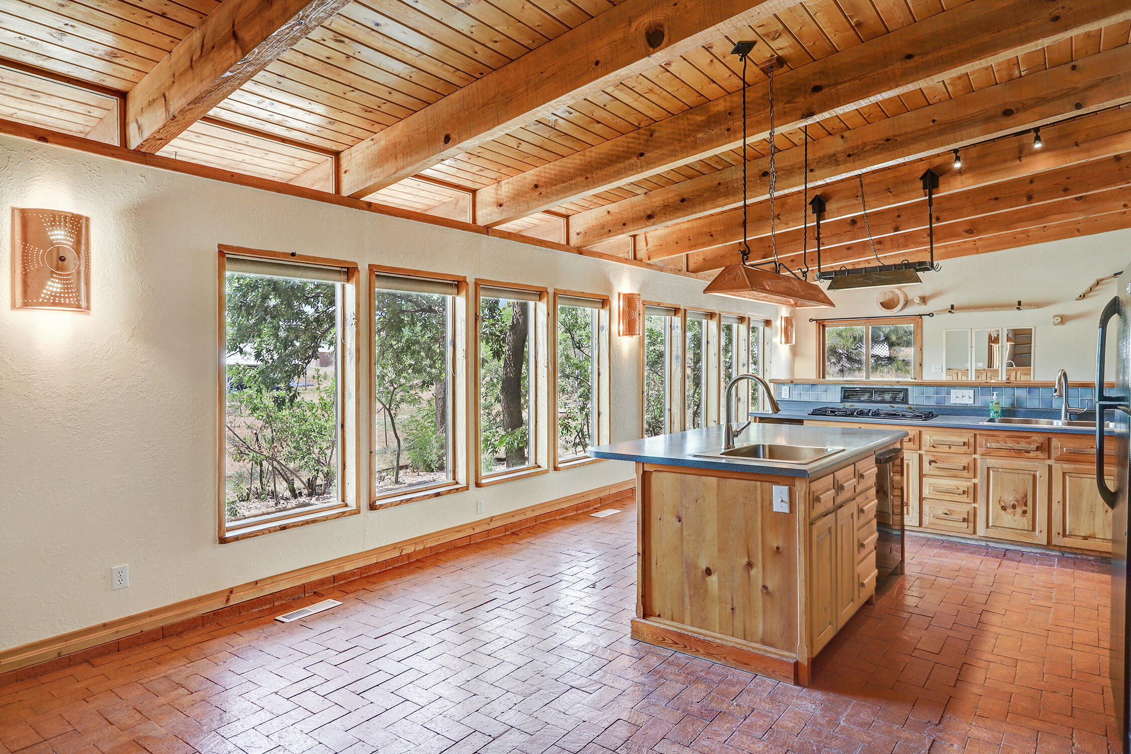 29 Corte De Canoncito