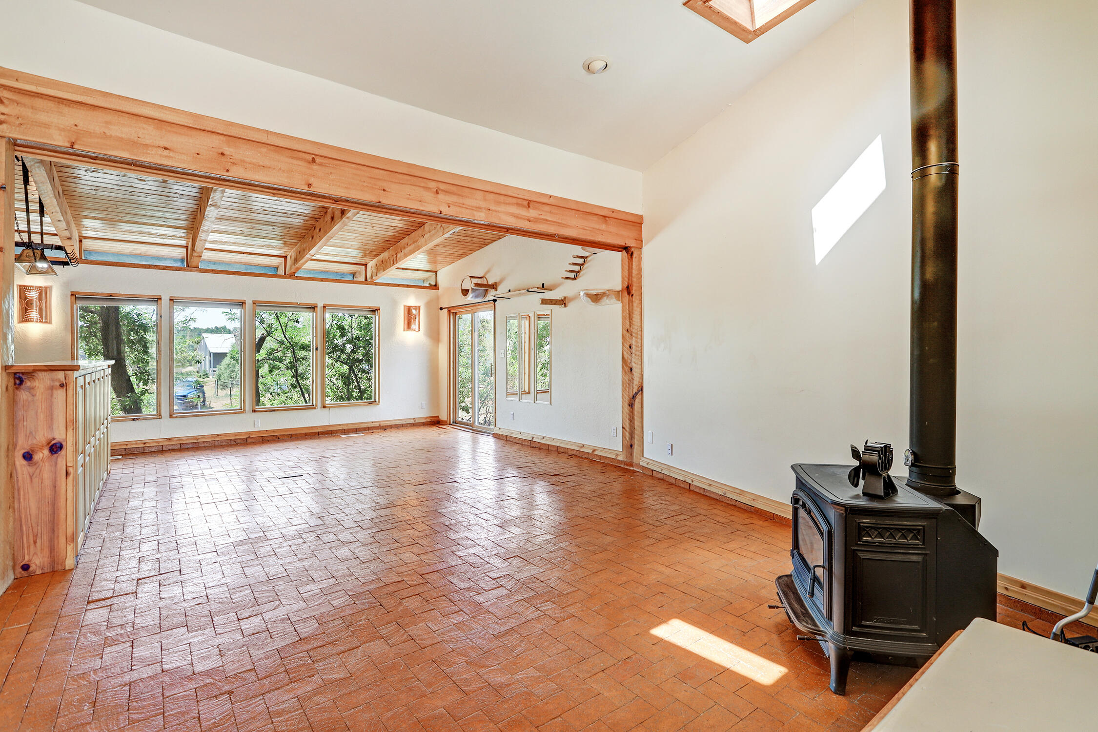 29 Corte De Canoncito