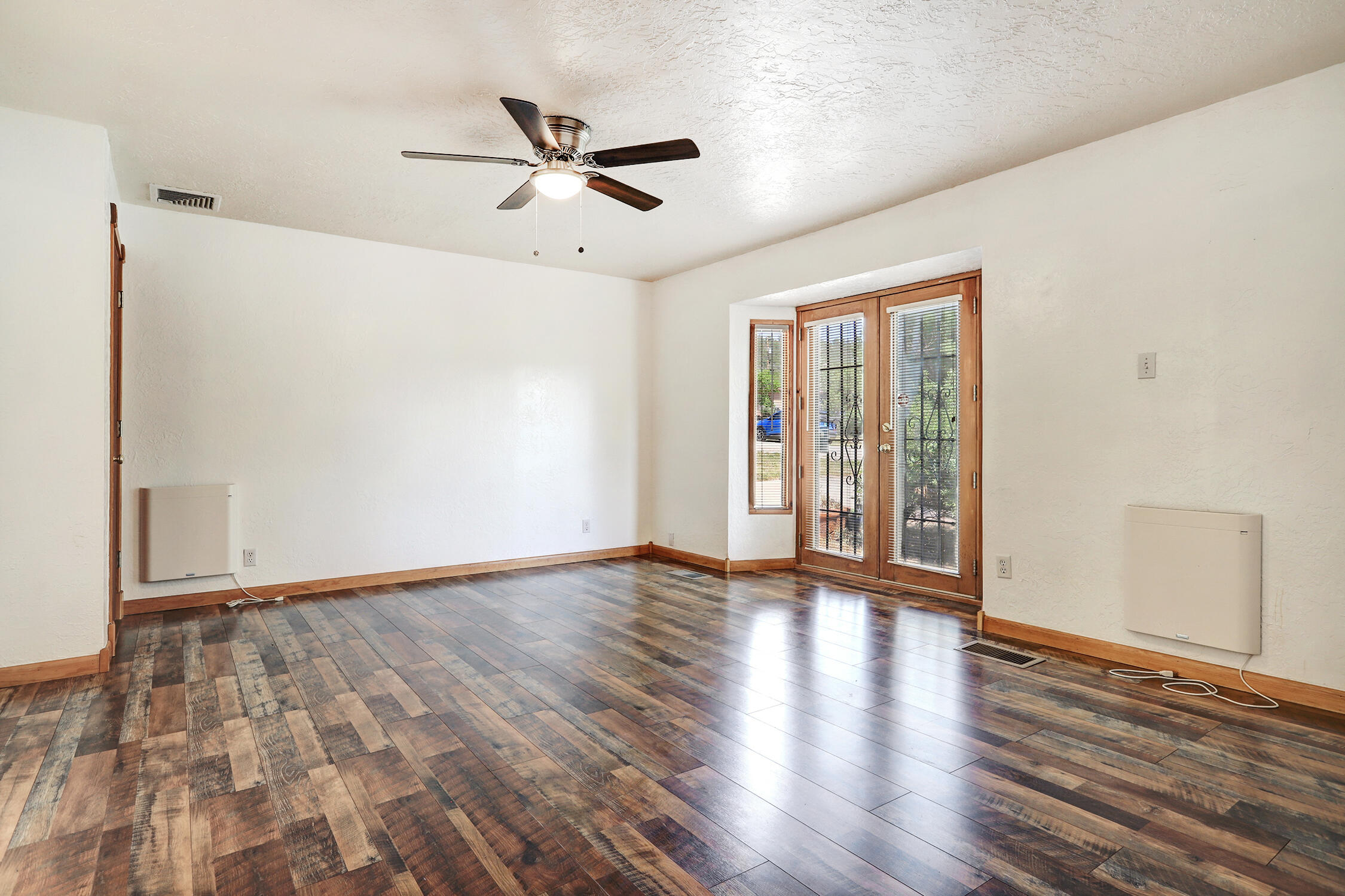 29 Corte De Canoncito