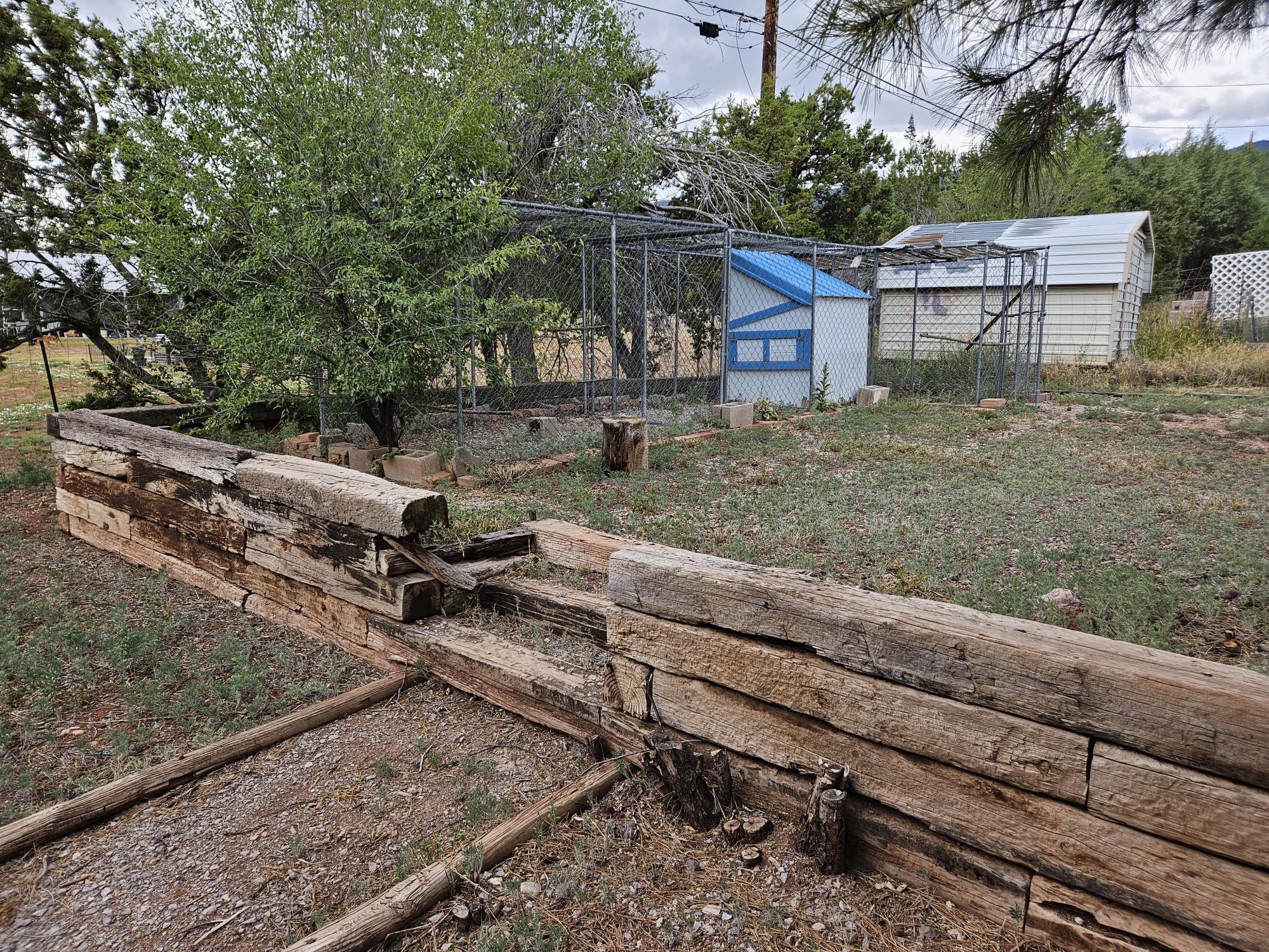 29 Corte De Canoncito