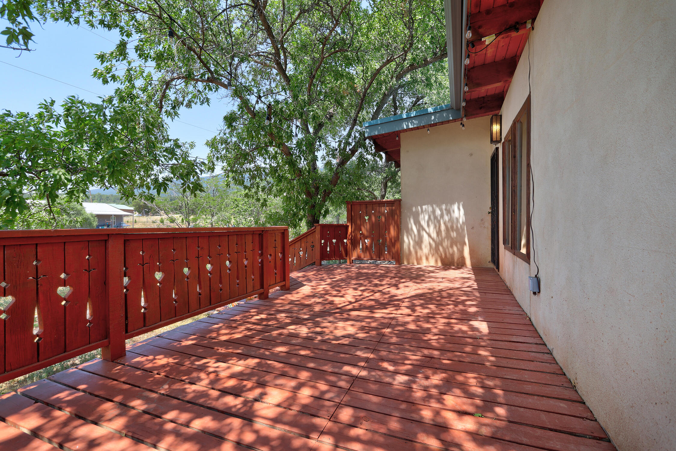 29 Corte De Canoncito