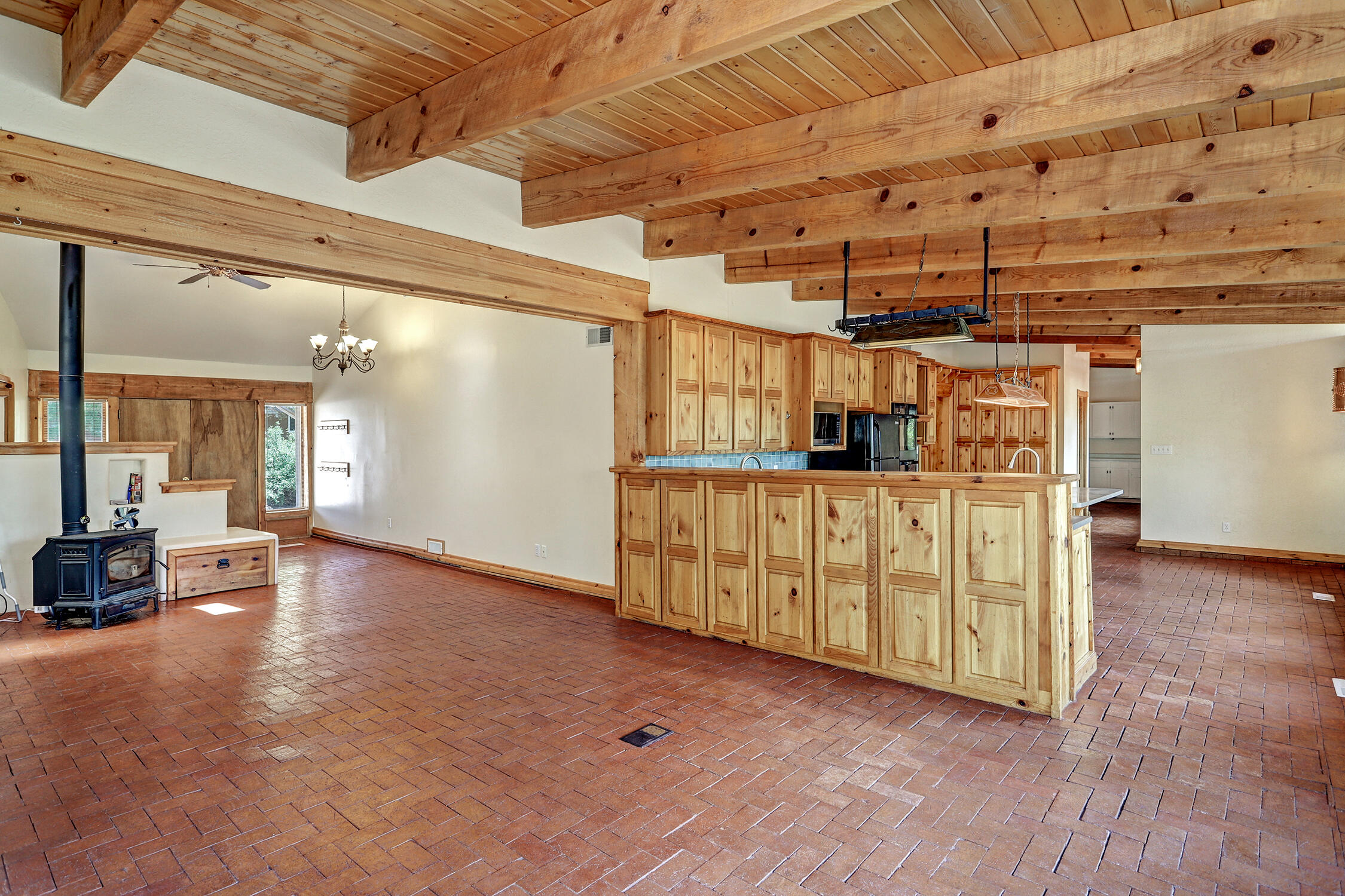 29 Corte De Canoncito