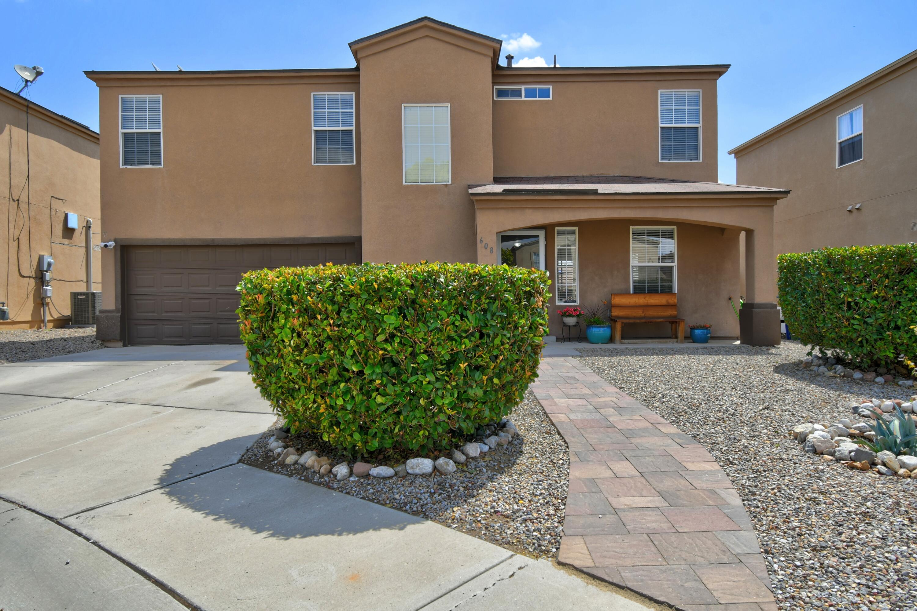 608 Avanti Street SW