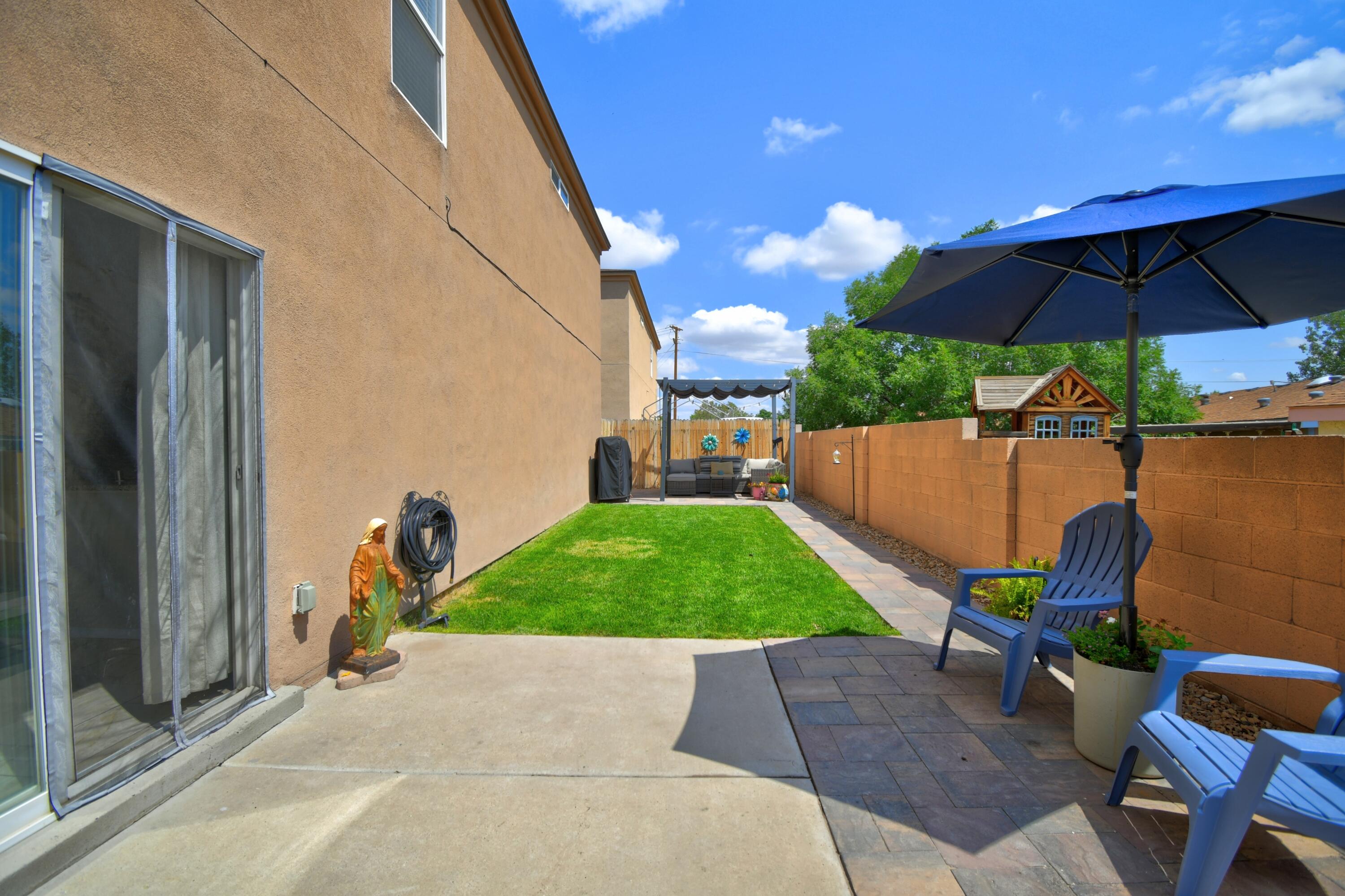 608 Avanti Street SW