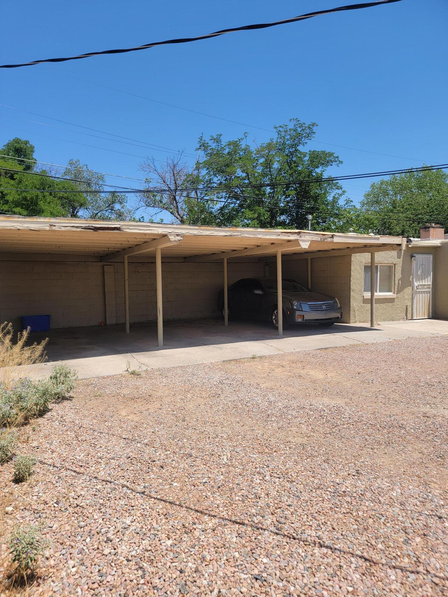 1209 Cordova Avenue NW