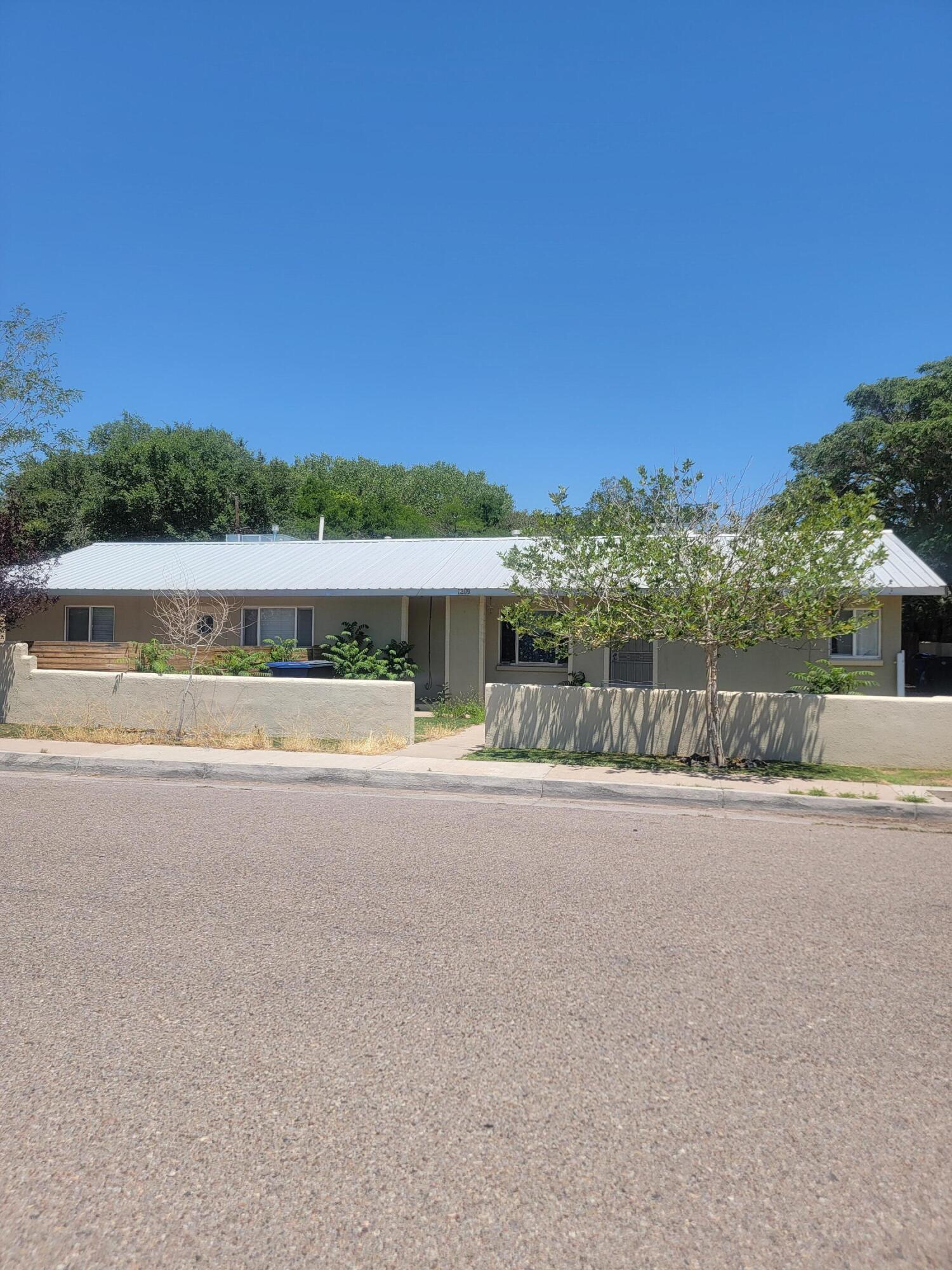 1209 Cordova Avenue NW