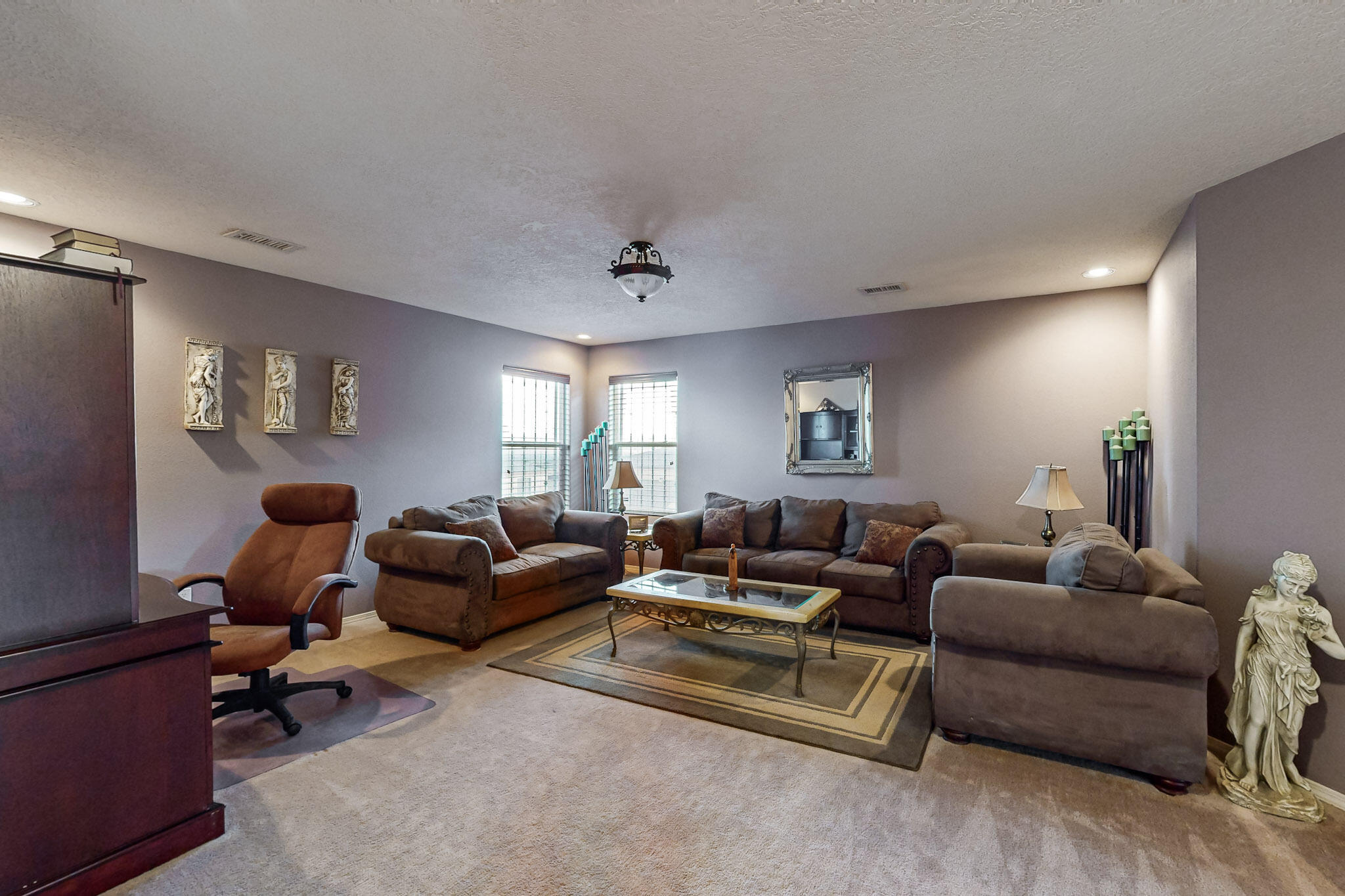 2906 Duerson Trail SW