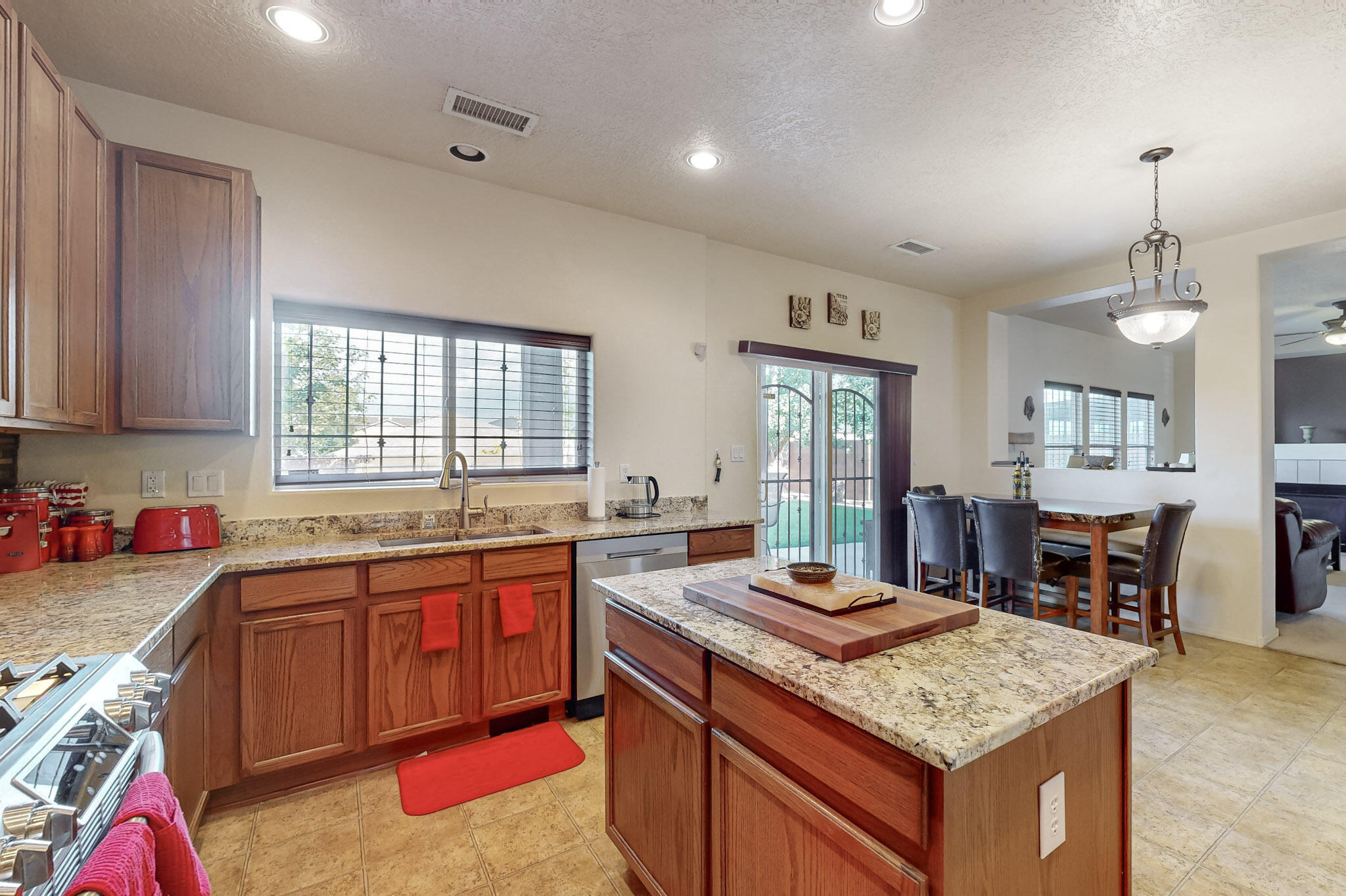 2906 Duerson Trail SW