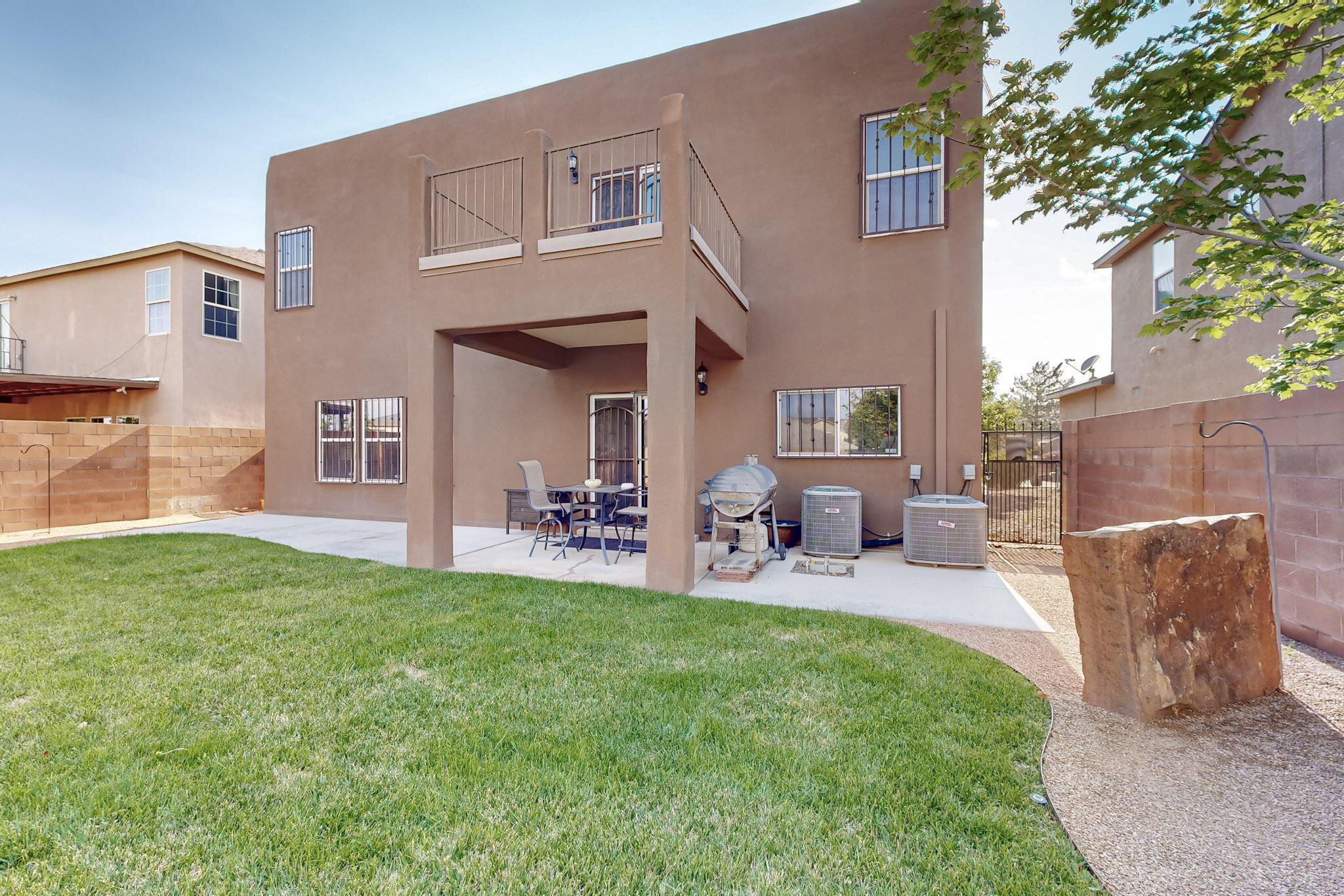 2906 Duerson Trail SW