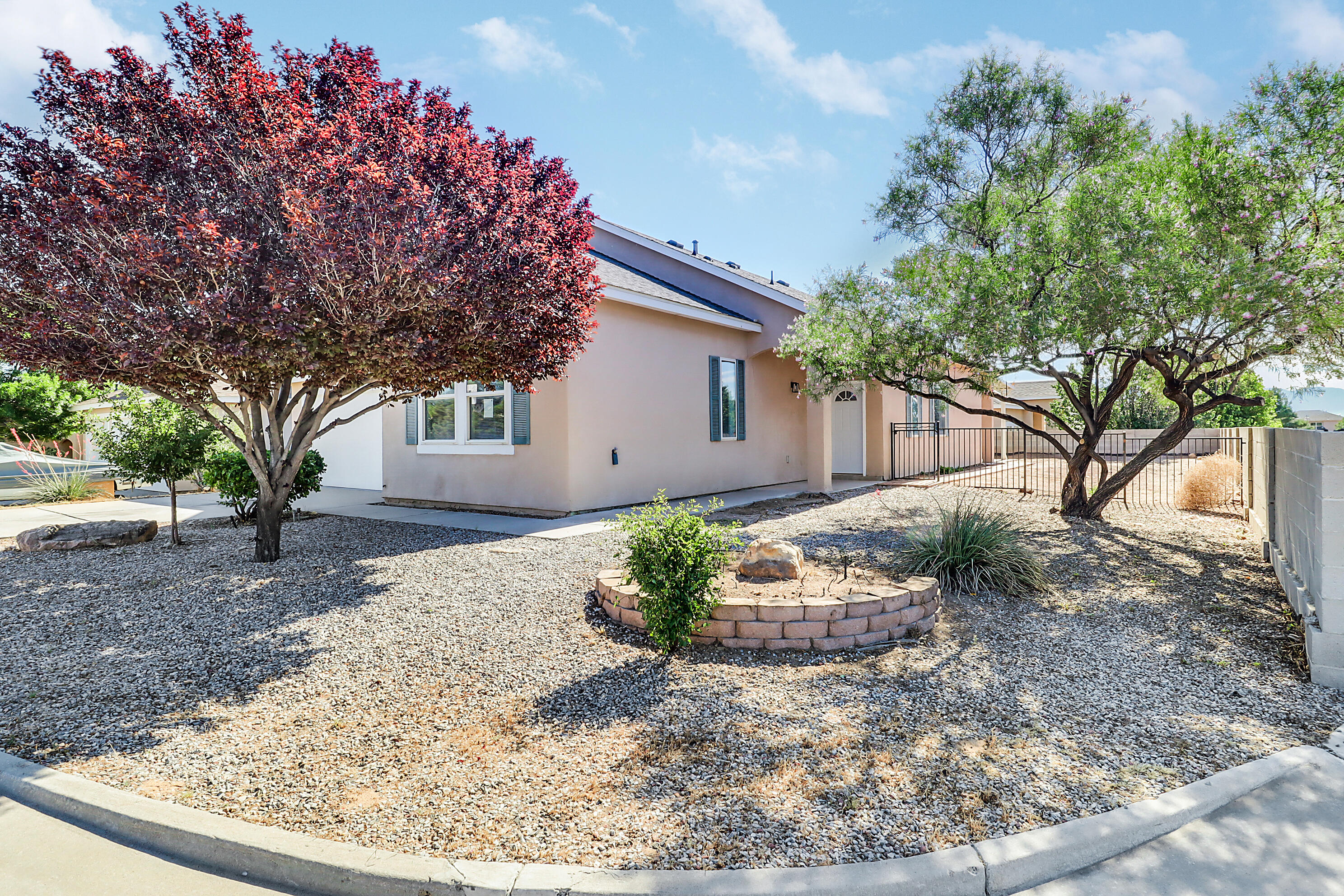 10528 Pavon Place NW