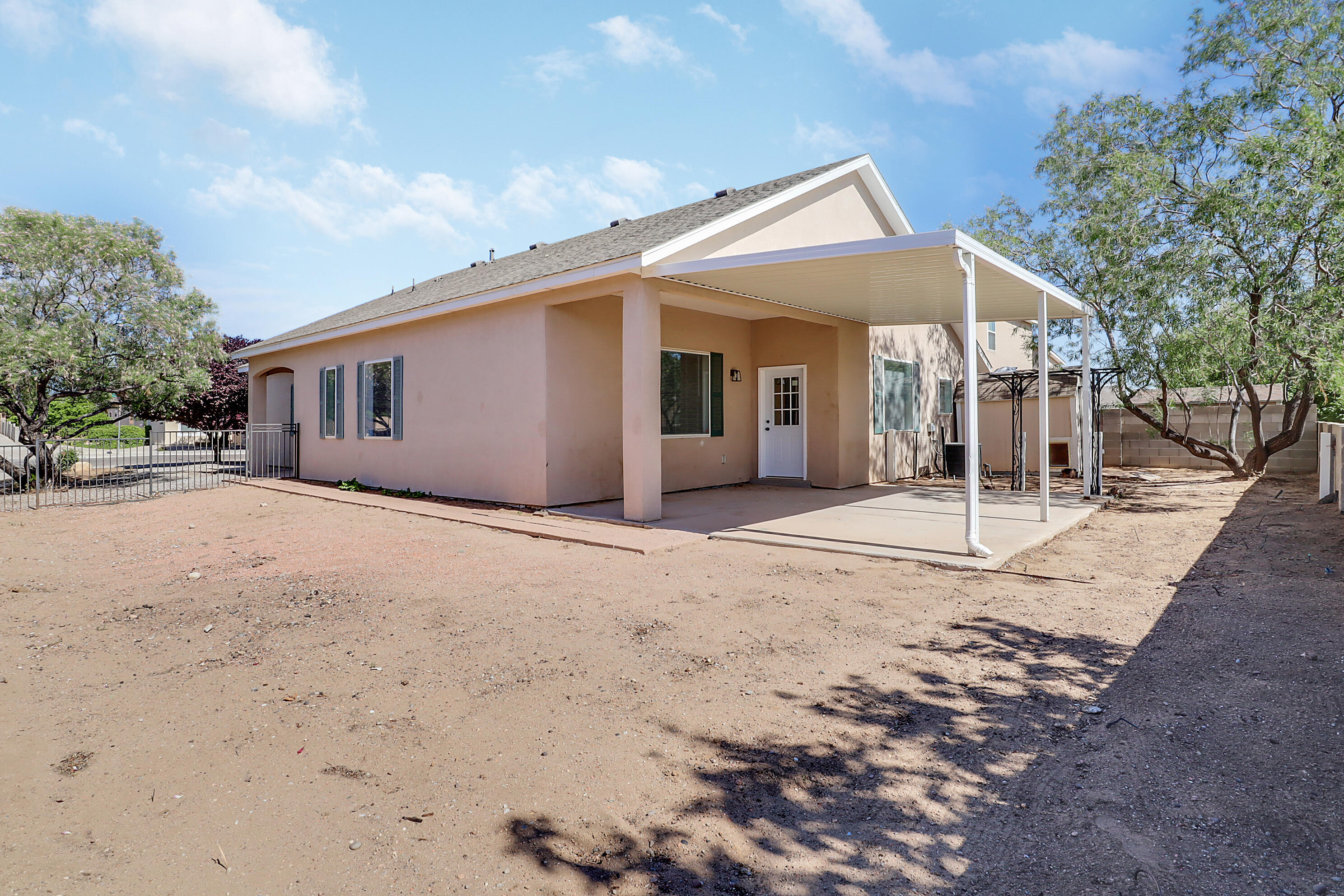 10528 Pavon Place NW