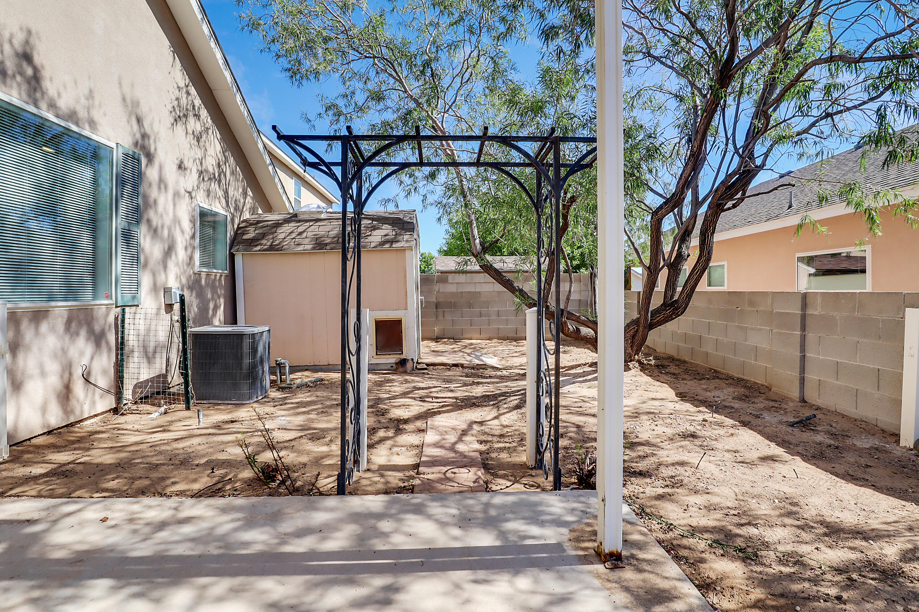 10528 Pavon Place NW