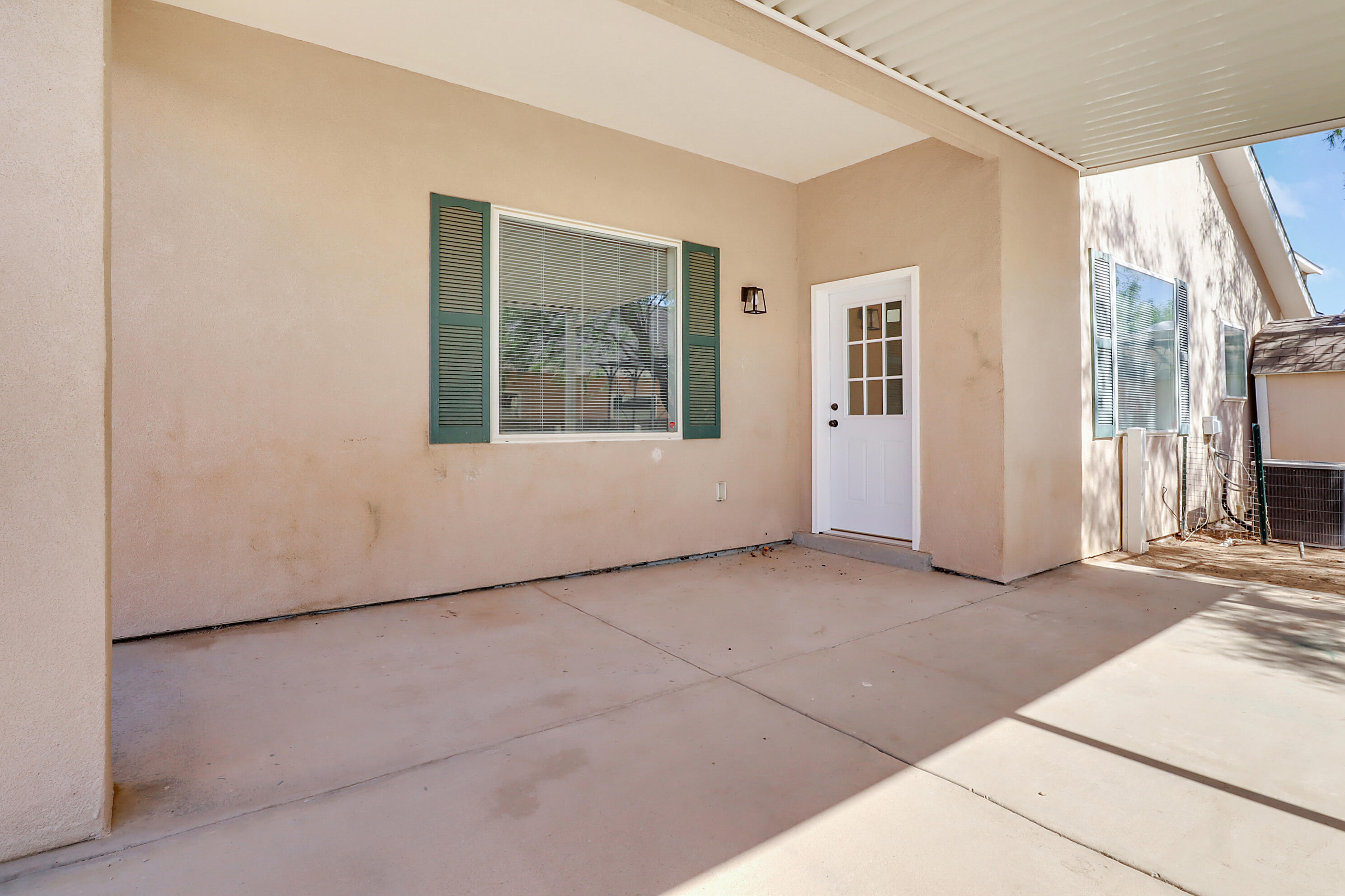 10528 Pavon Place NW