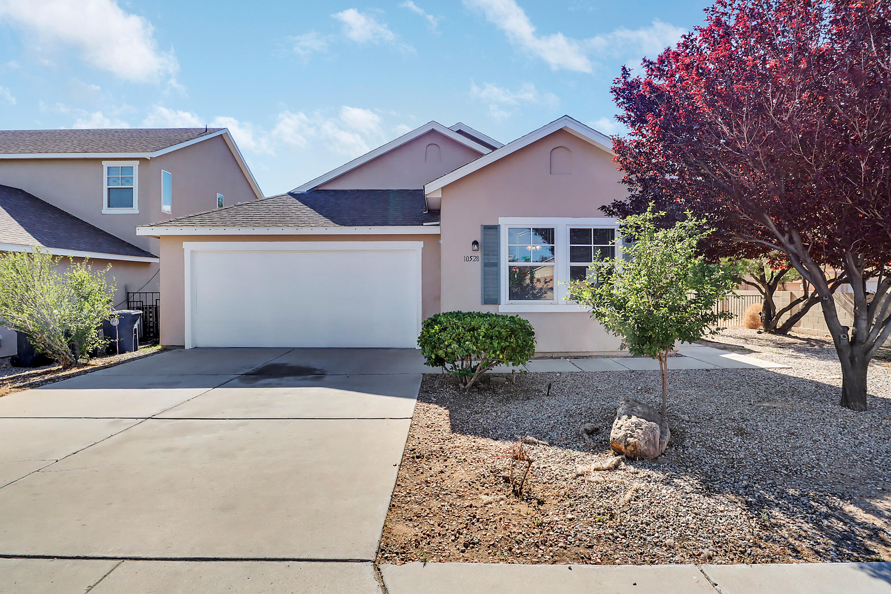 10528 Pavon Place NW