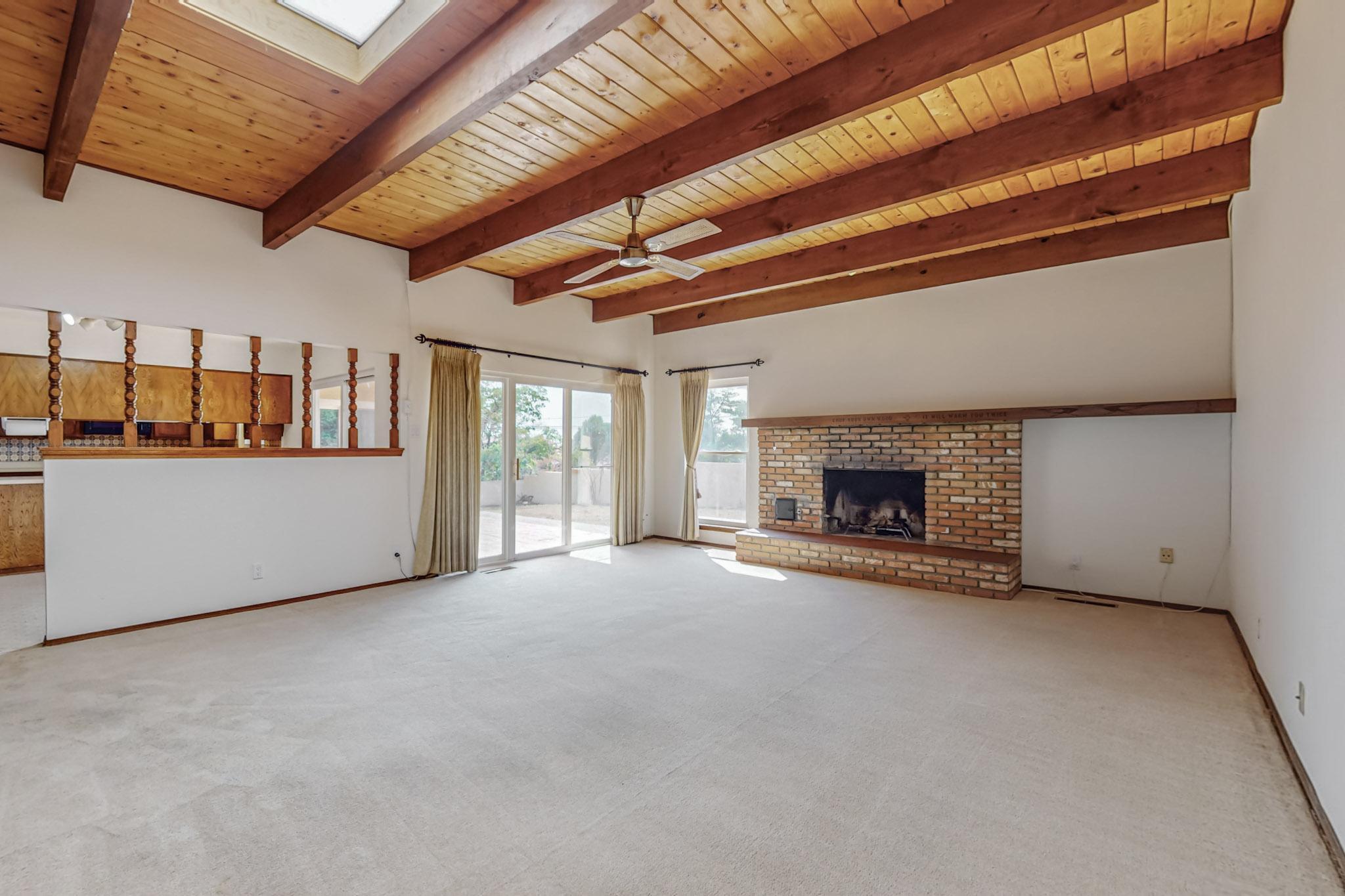 13301 Sunset Canyon Drive NE