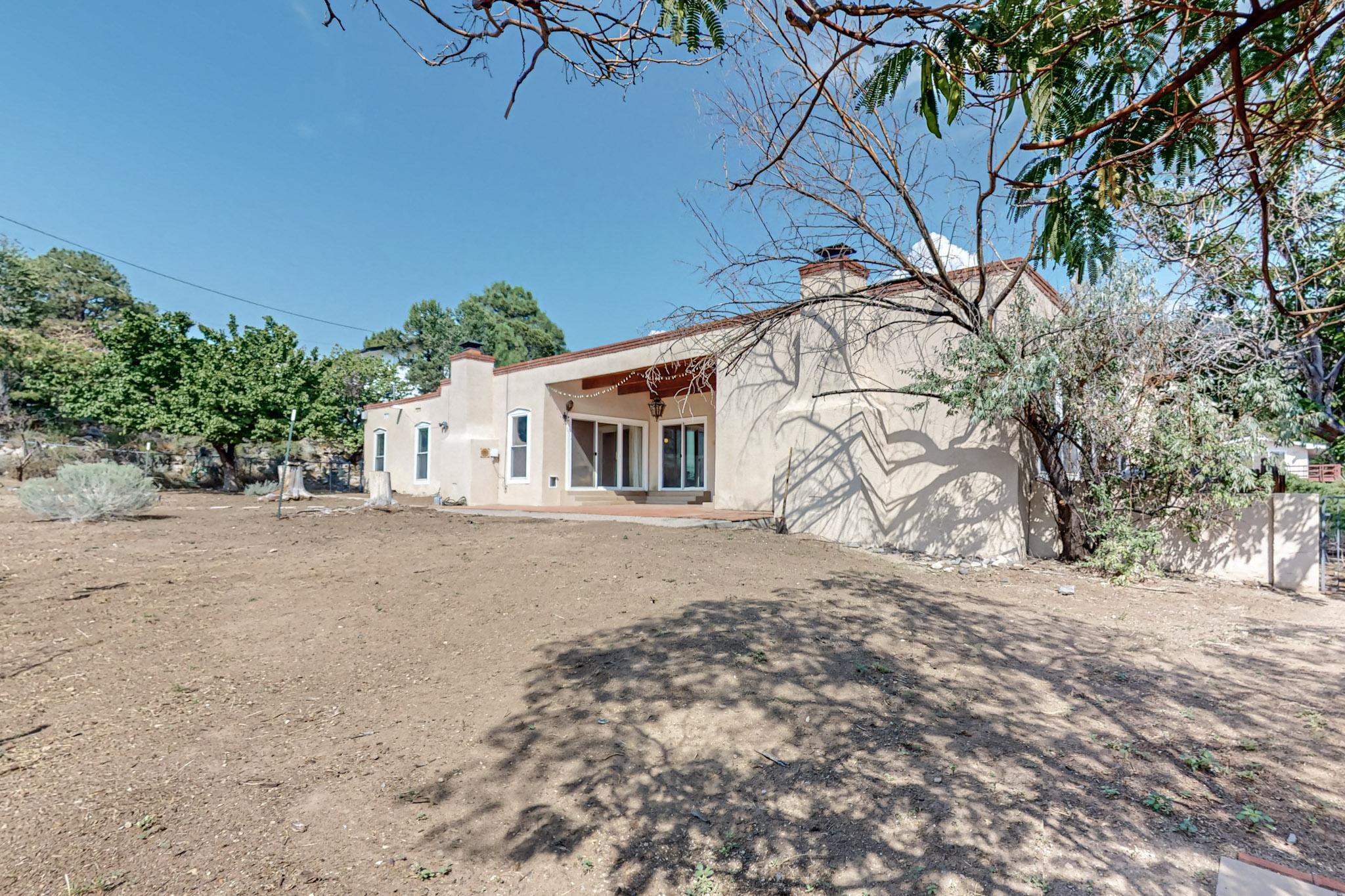 13301 Sunset Canyon Drive NE