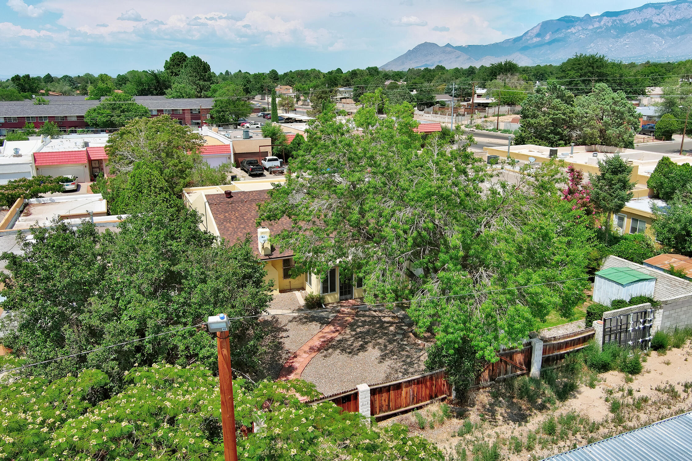 6132 Katson Avenue NE