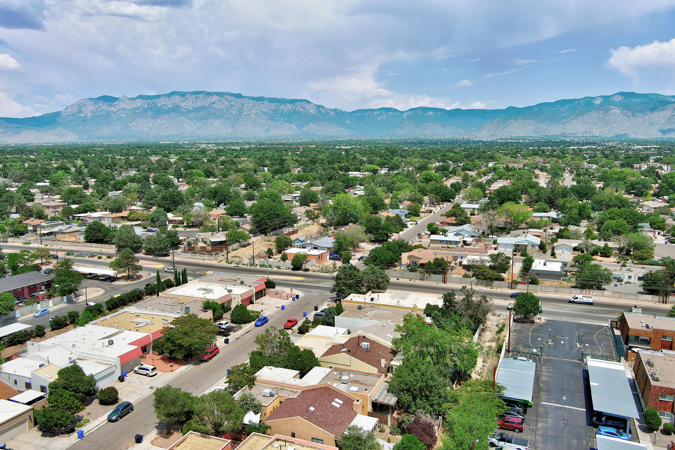 6132 Katson Avenue NE