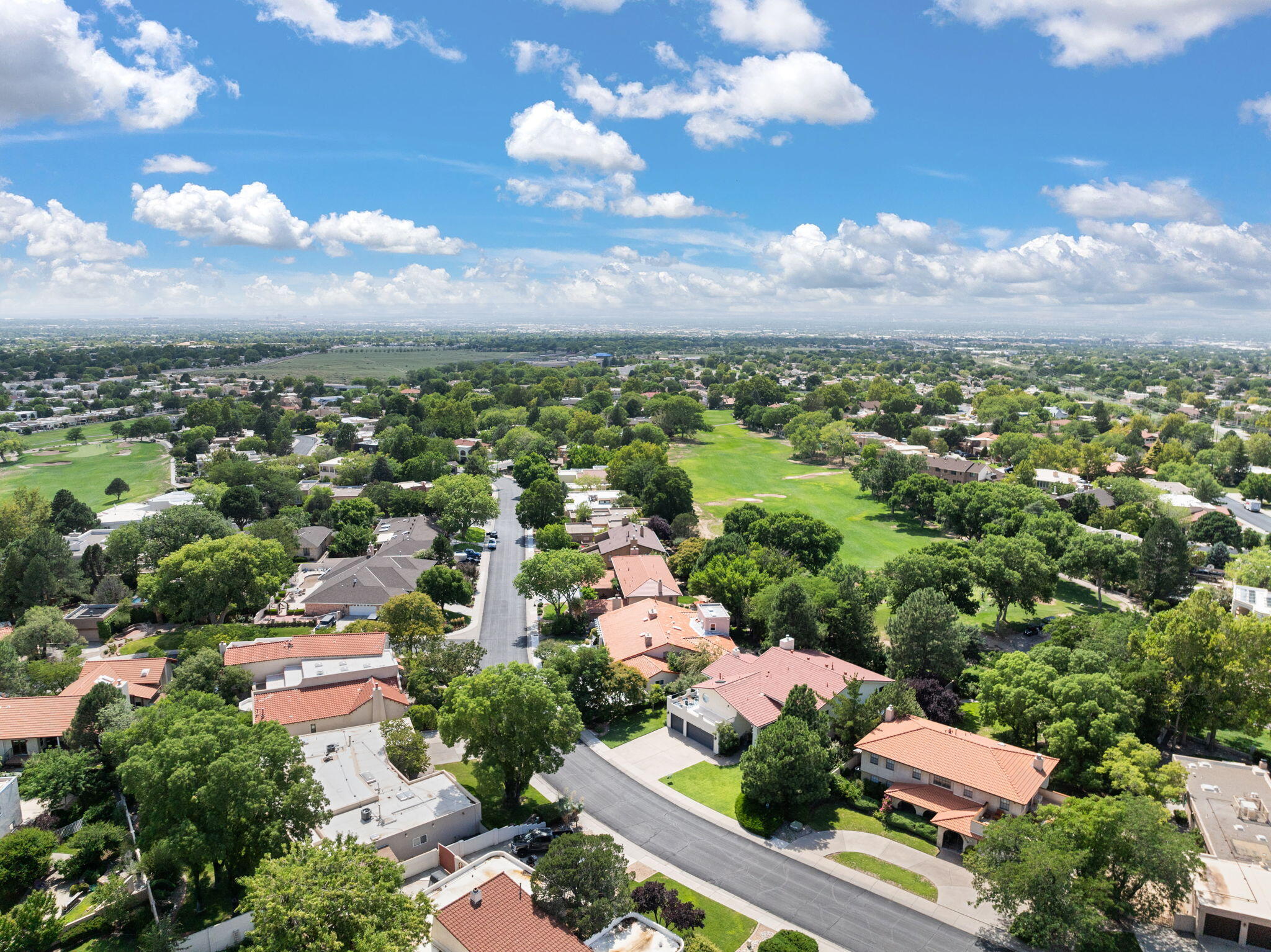 9705 Pebble Beach Drive NE