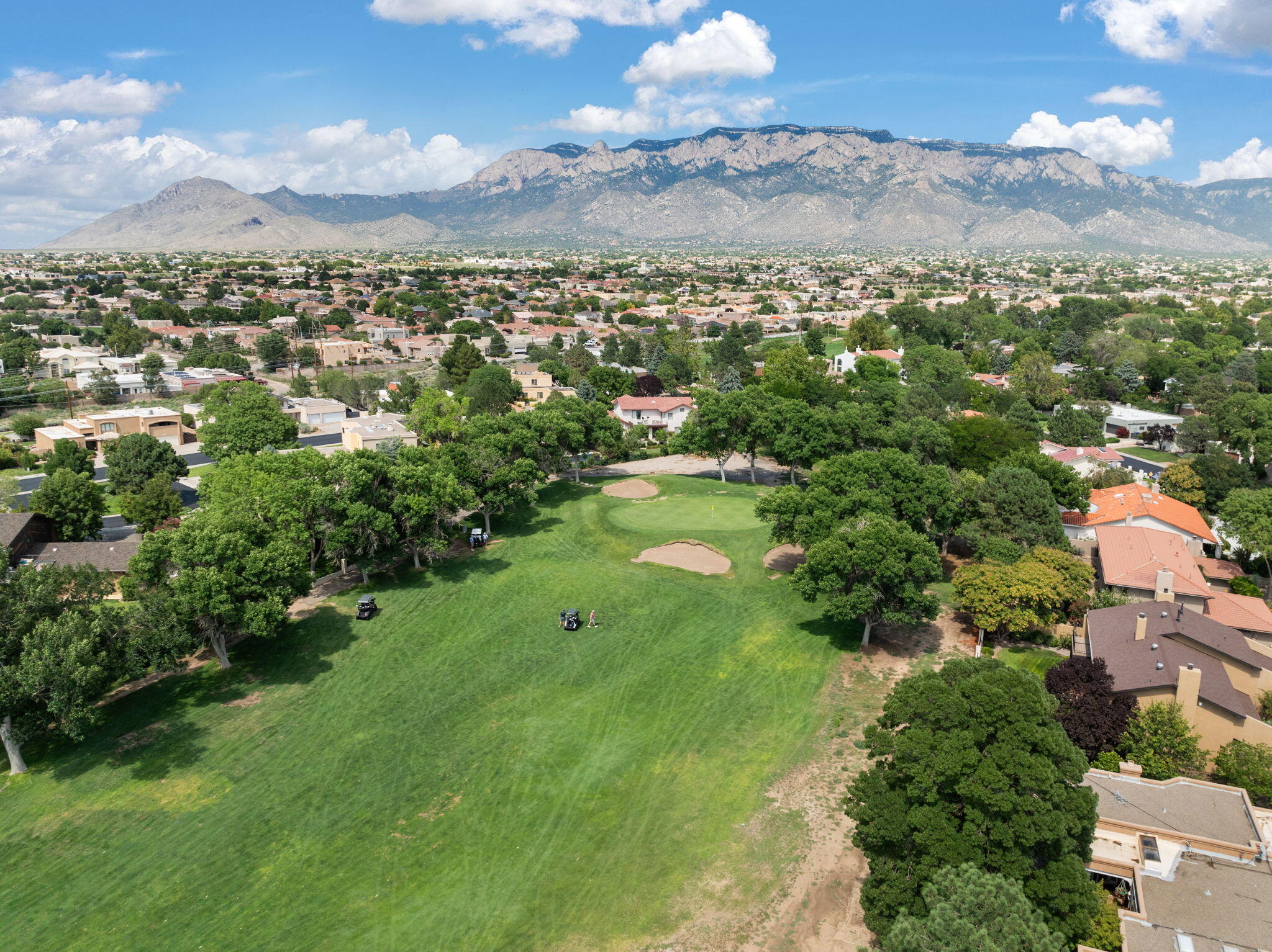 9705 Pebble Beach Drive NE