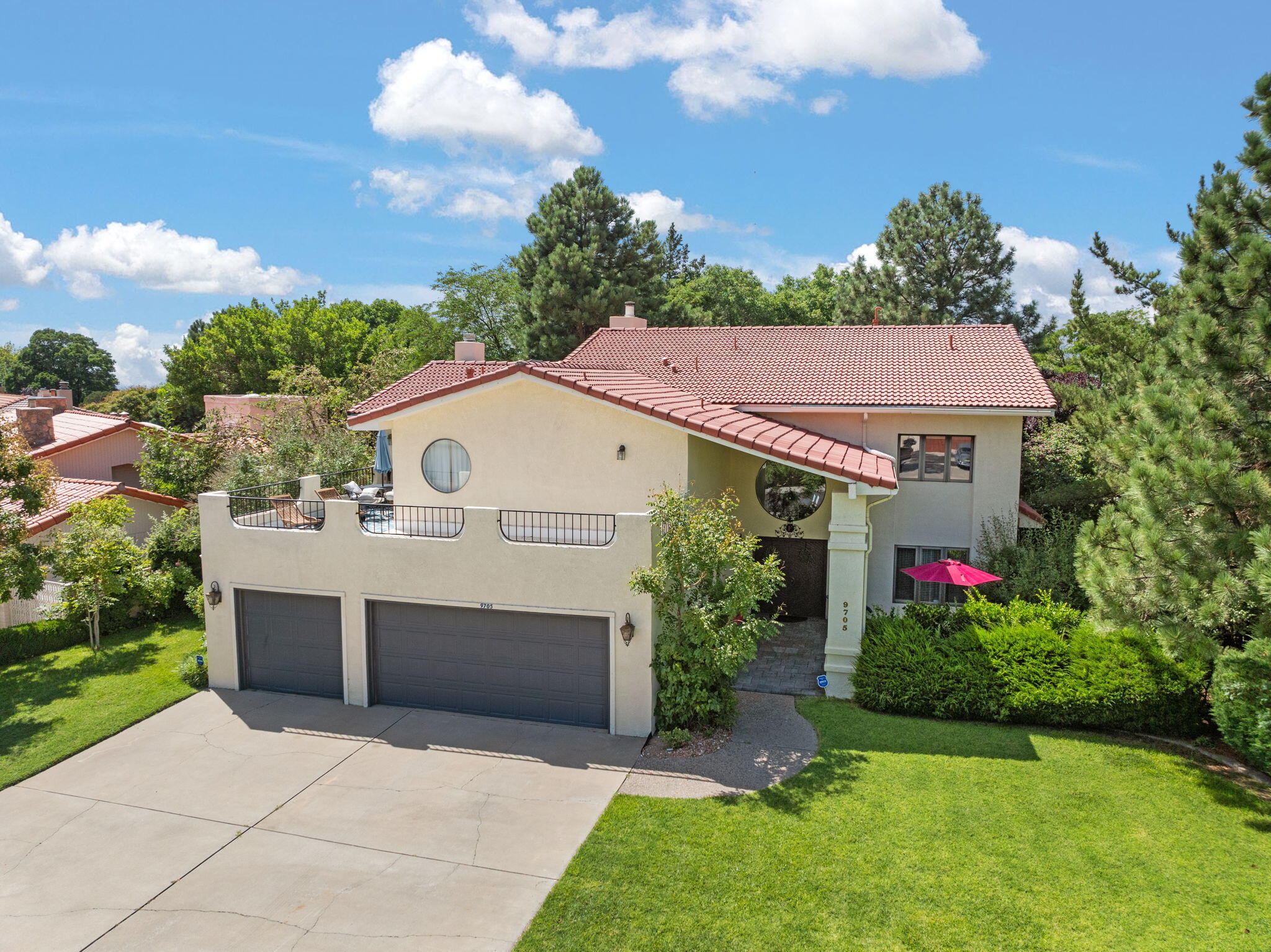 9705 Pebble Beach Drive NE