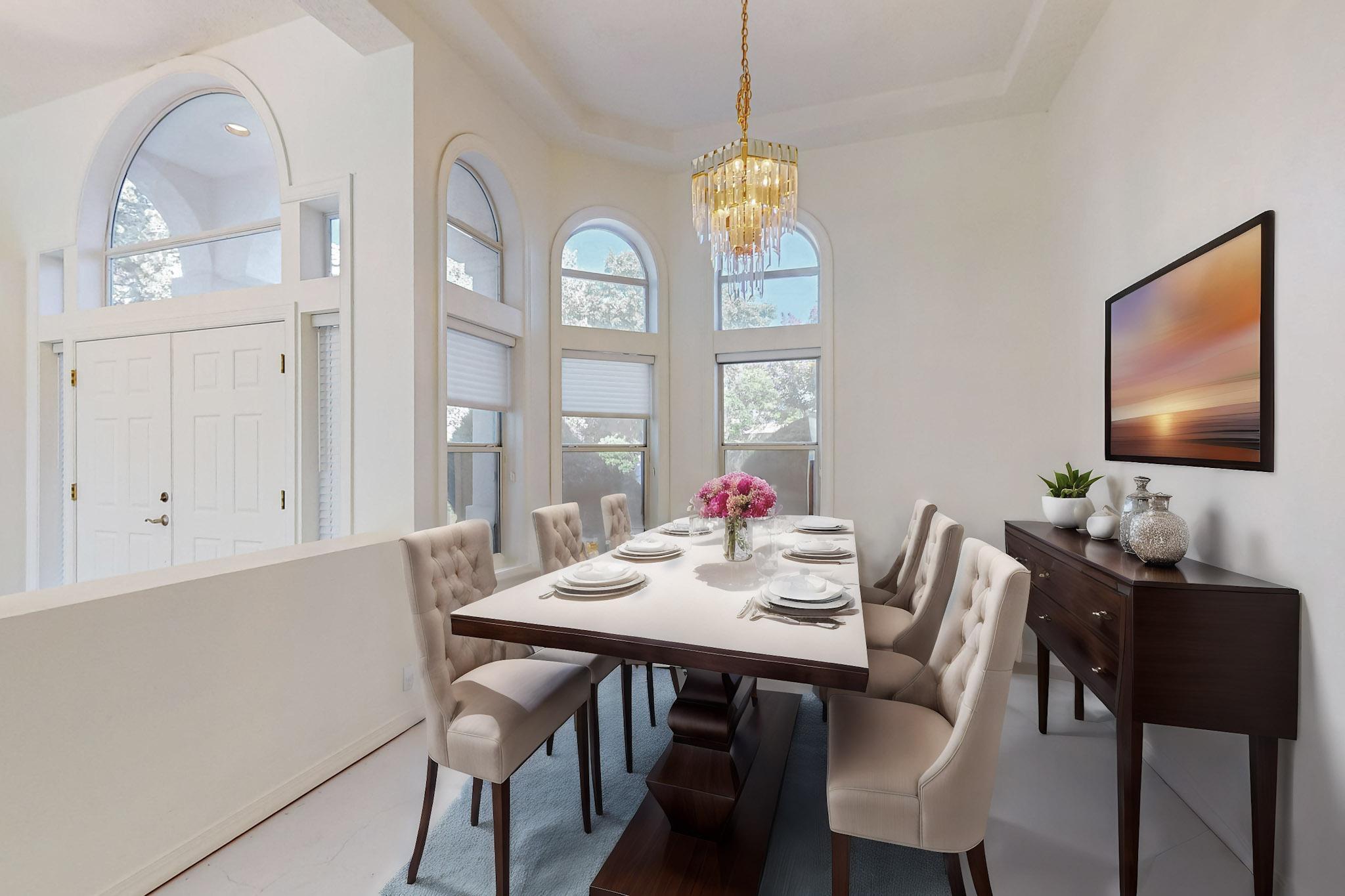 11736 Sky Valley Way NE