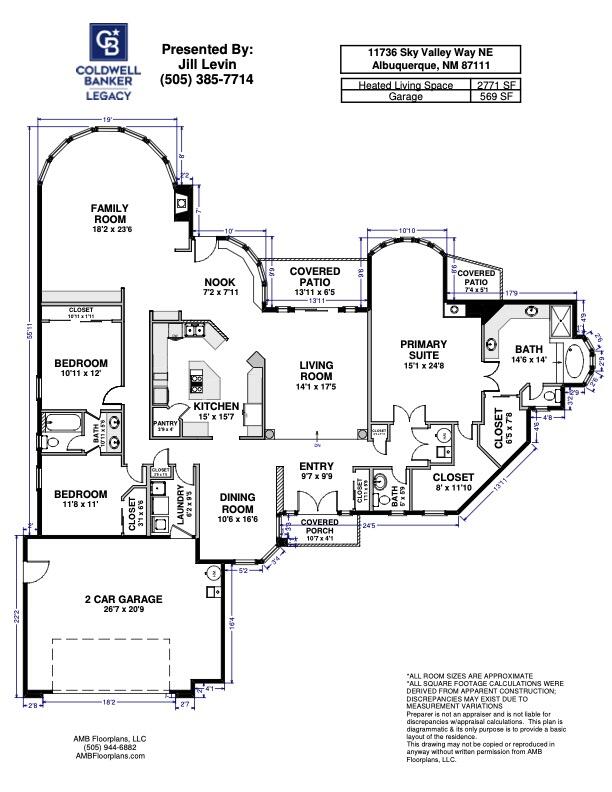 11736 Sky Valley Way NE