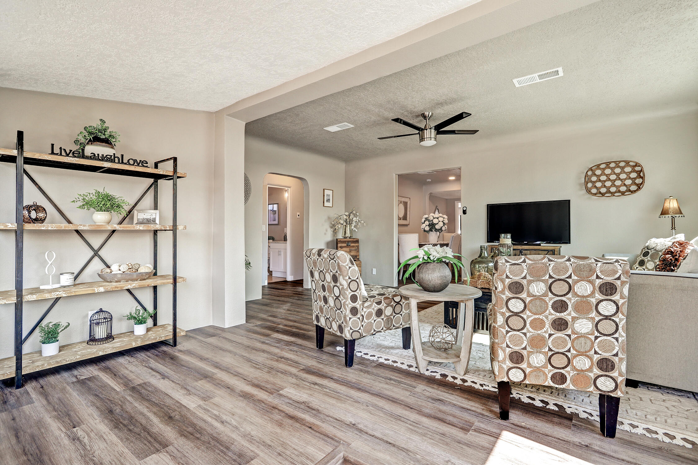 1365 Young Avenue SW