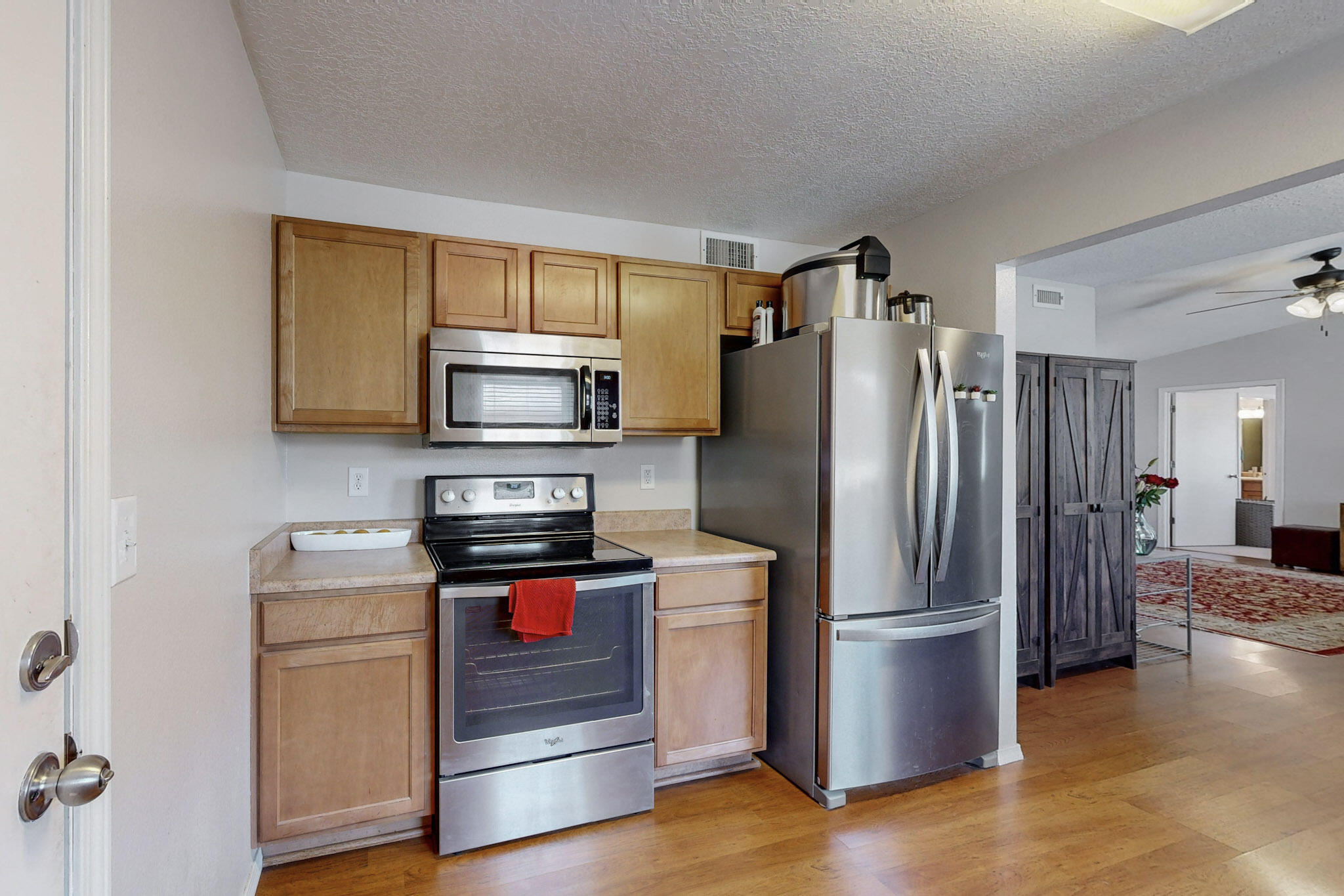 11219 Vistazo Place SE