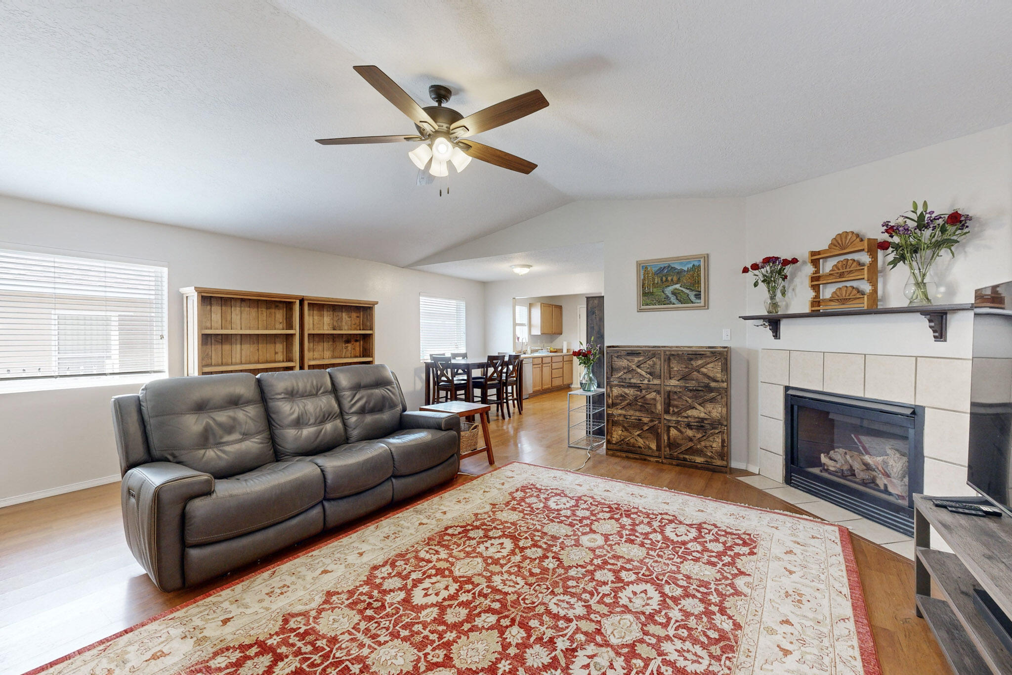 11219 Vistazo Place SE