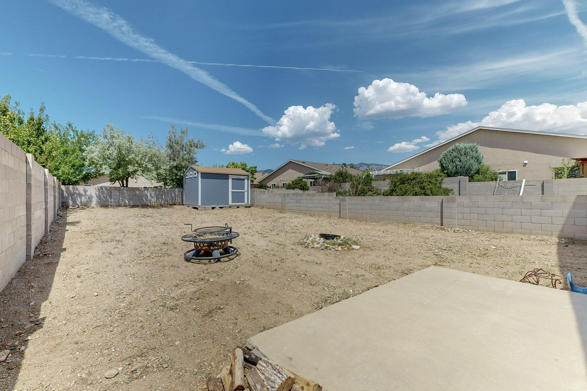 11219 Vistazo Place SE