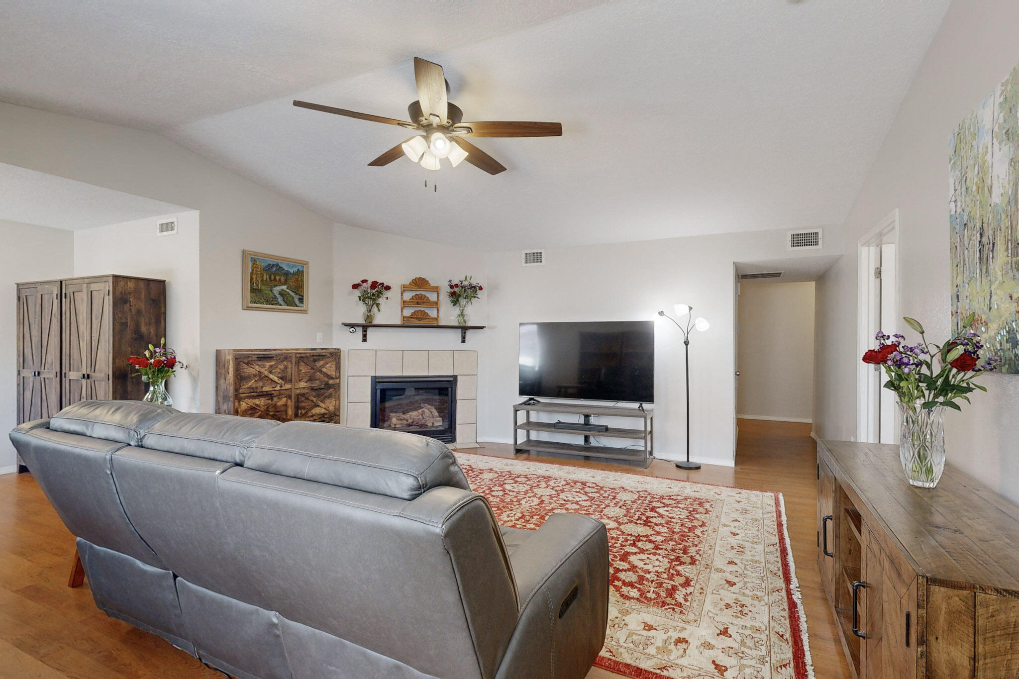 11219 Vistazo Place SE